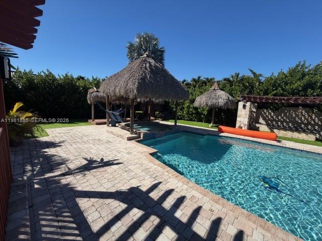29400 SW 168th Court