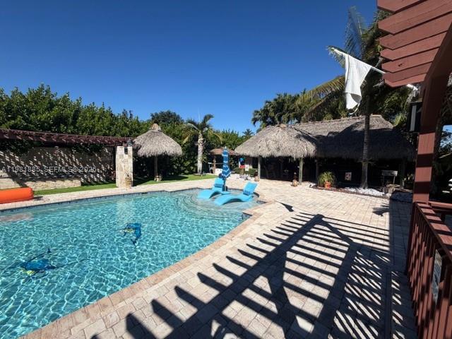 29400 SW 168th Court