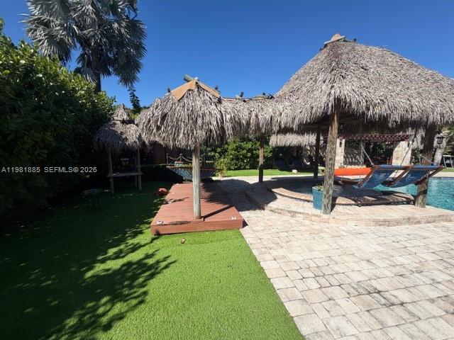 29400 SW 168th Court