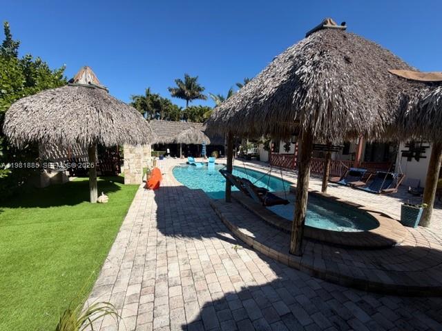 29400 SW 168th Court
