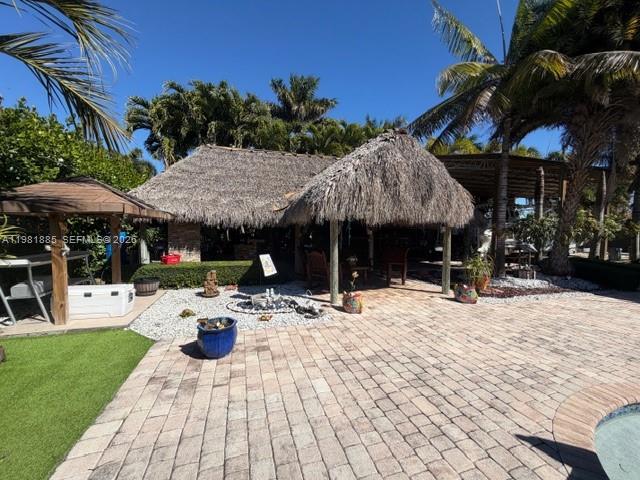 29400 SW 168th Court