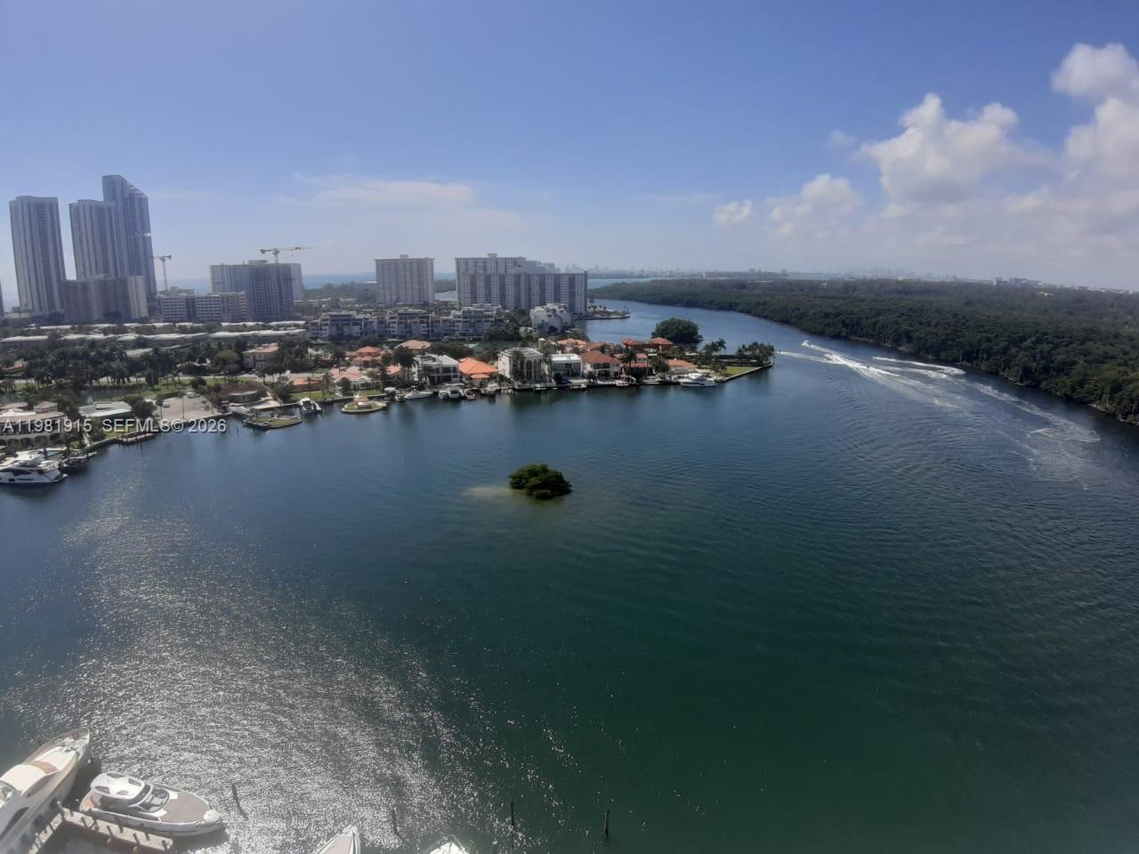 400 Sunny Isles Boulevard
