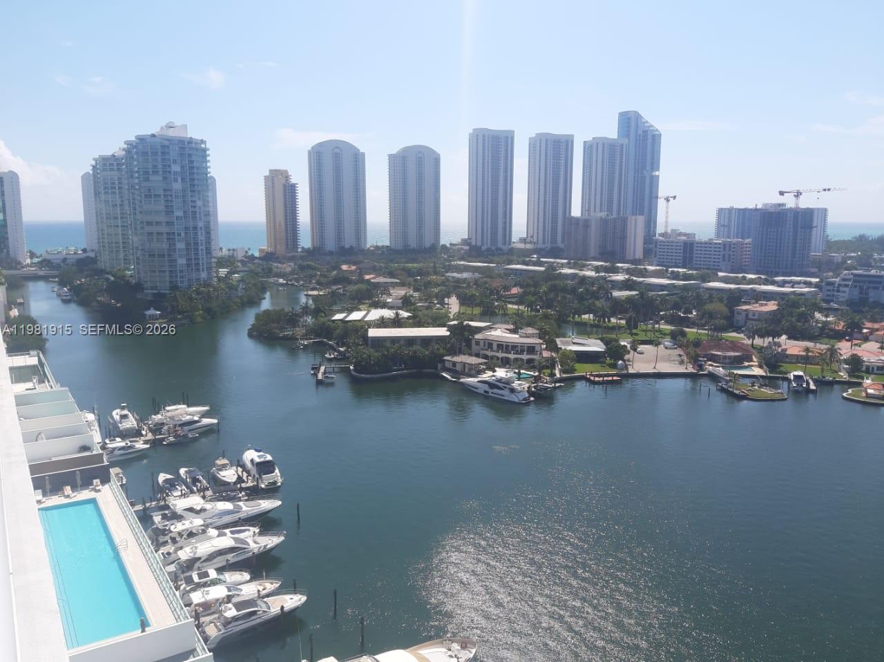 400 Sunny Isles Boulevard