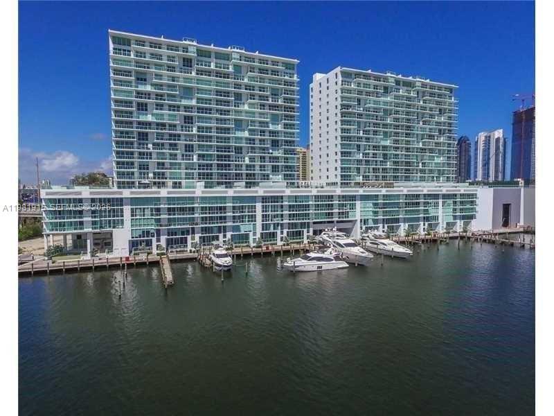 400 Sunny Isles Boulevard