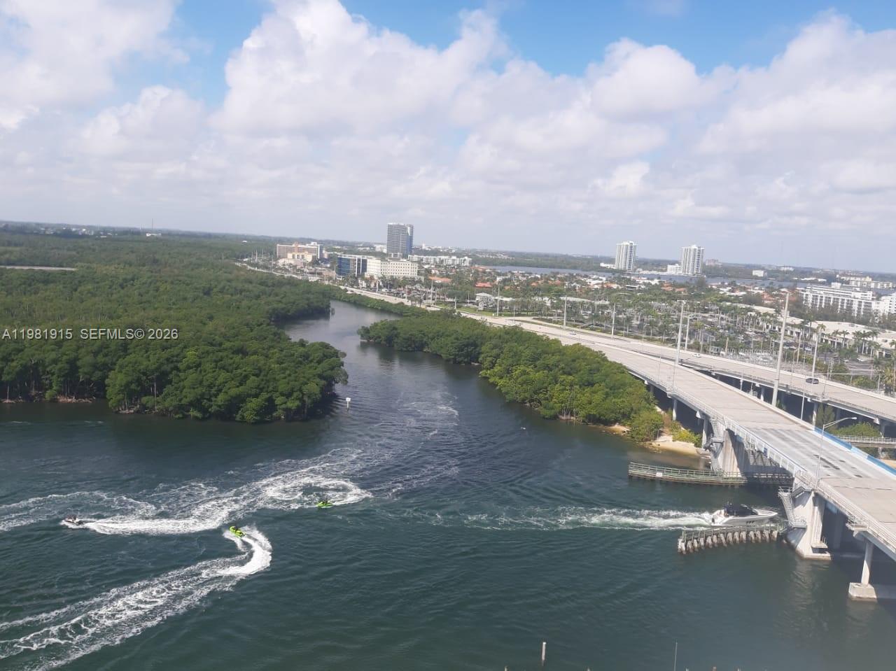400 Sunny Isles Boulevard