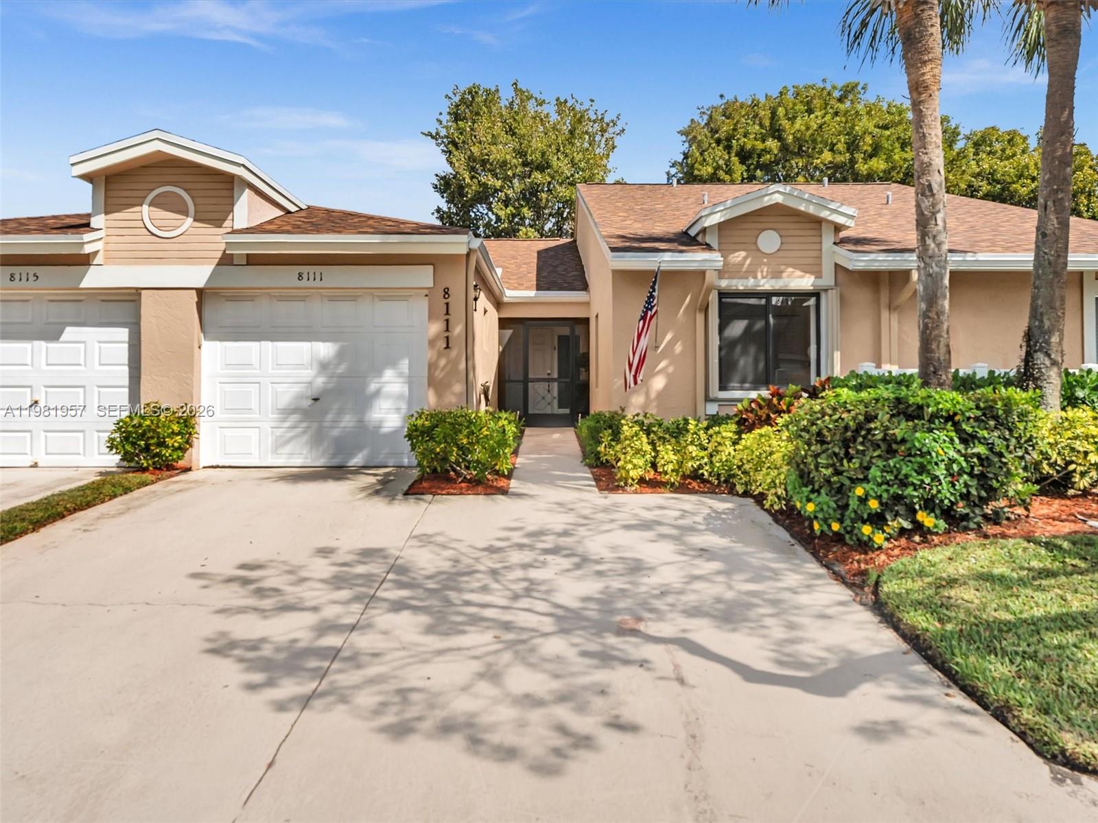 8111 Songbird Terrace
