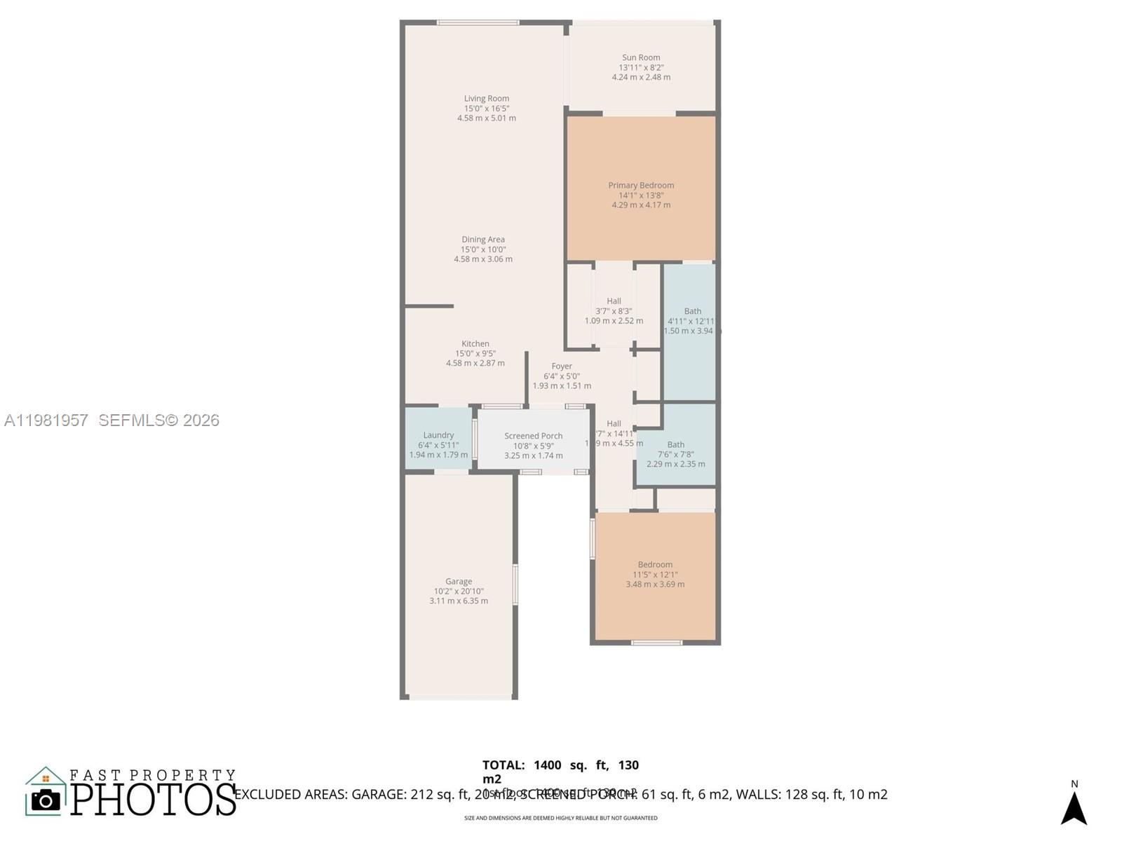 8111 Songbird Terrace