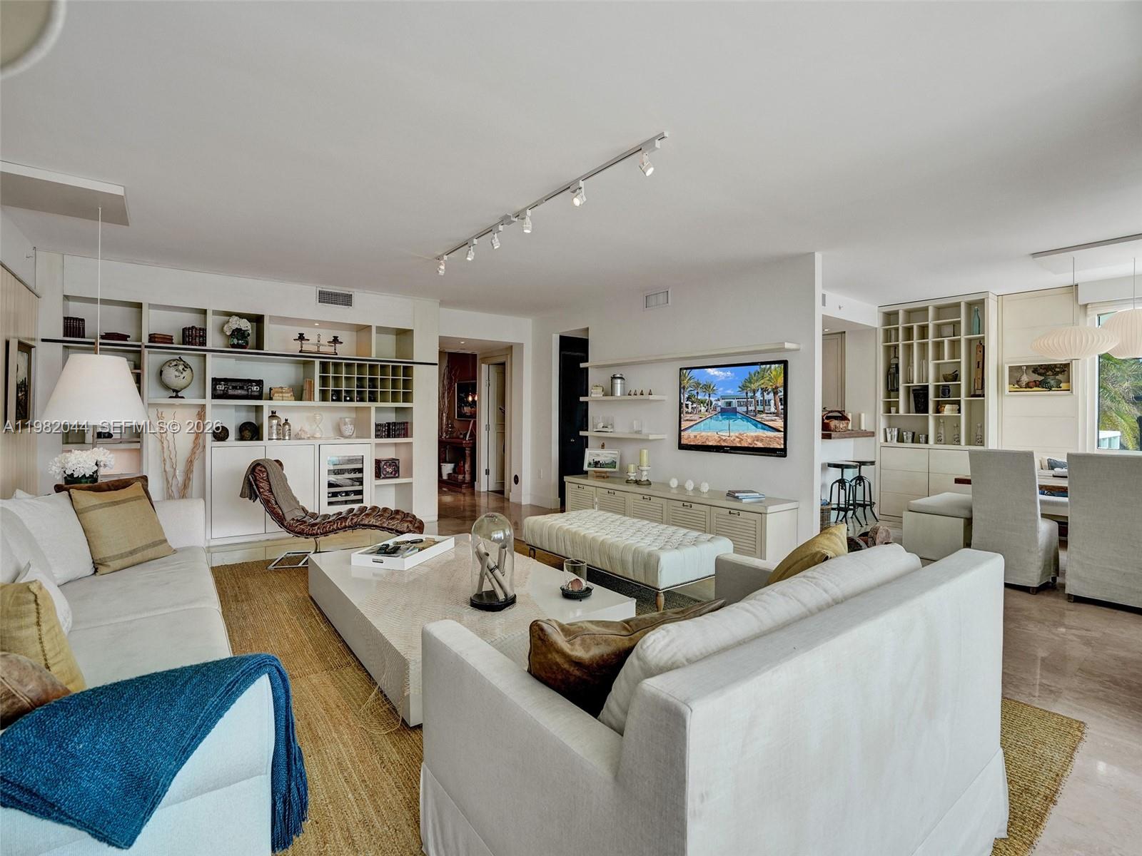 3201 NE 183rd Street