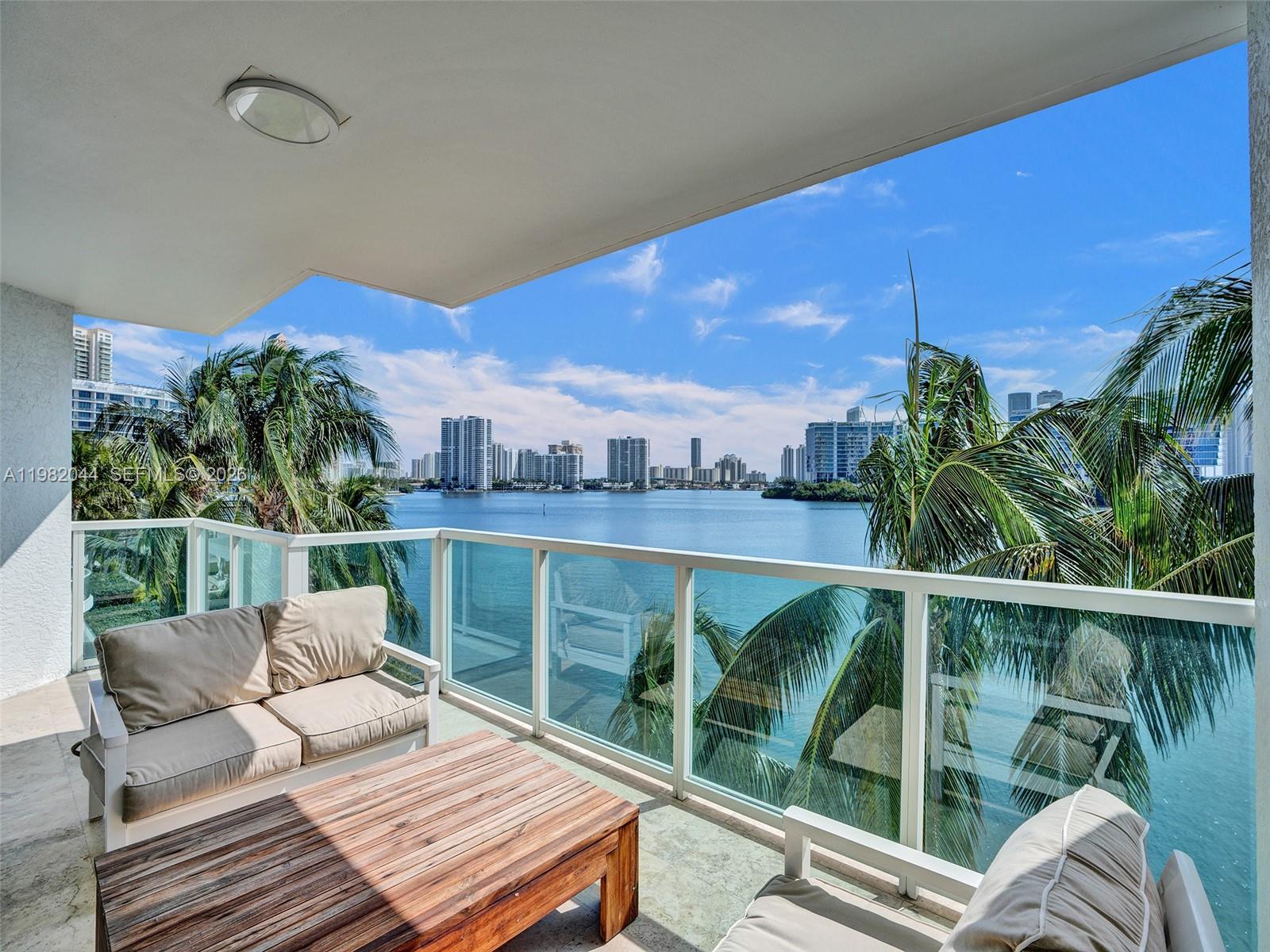 3201 NE 183rd Street