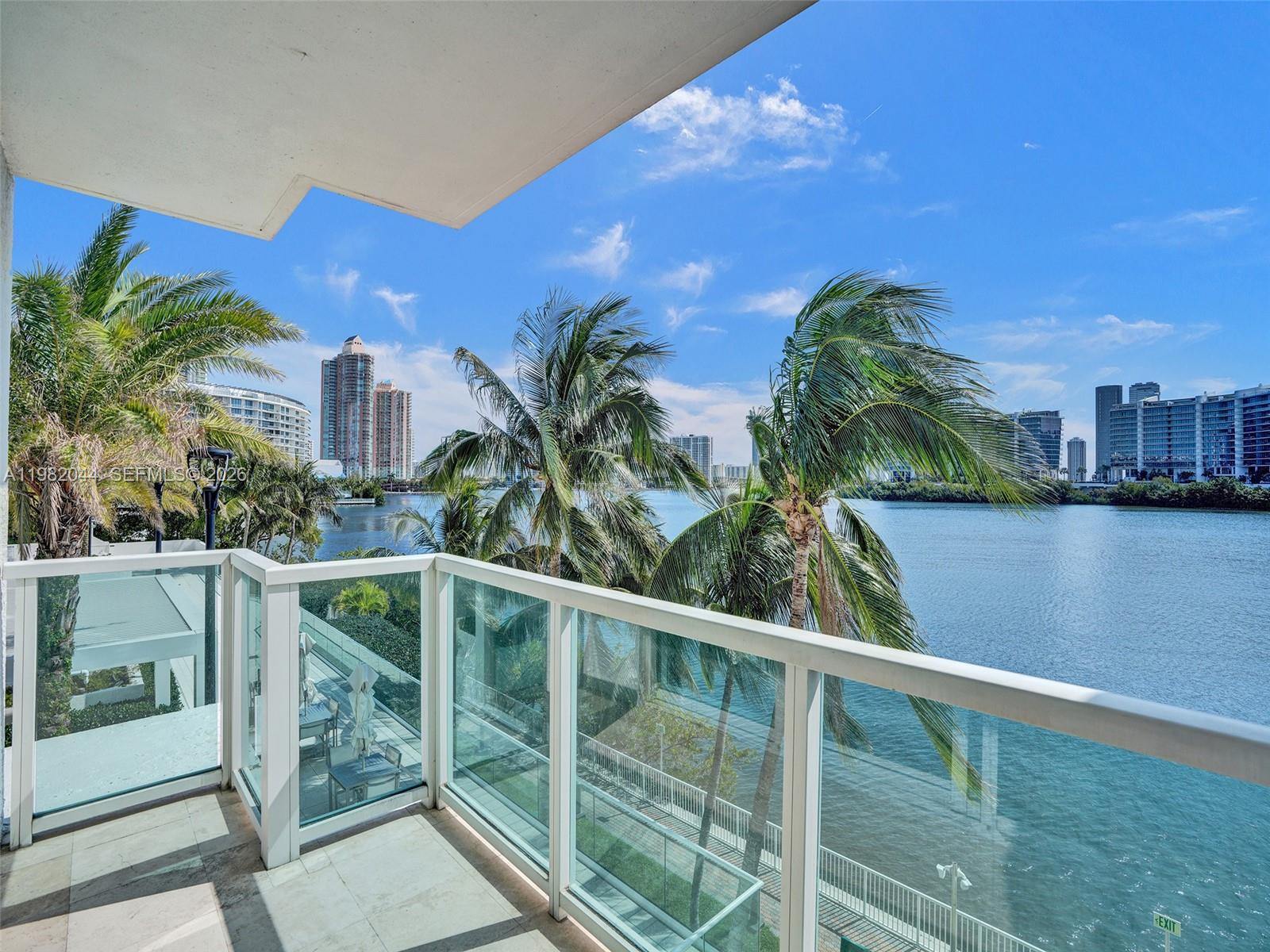3201 NE 183rd Street