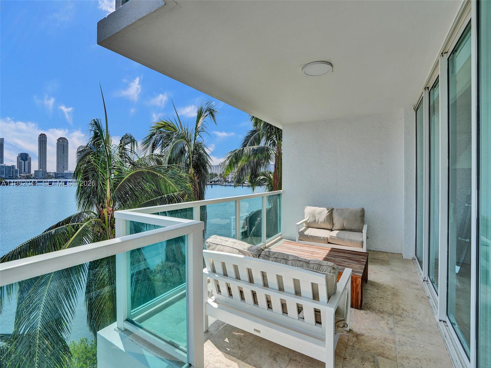 3201 NE 183rd Street