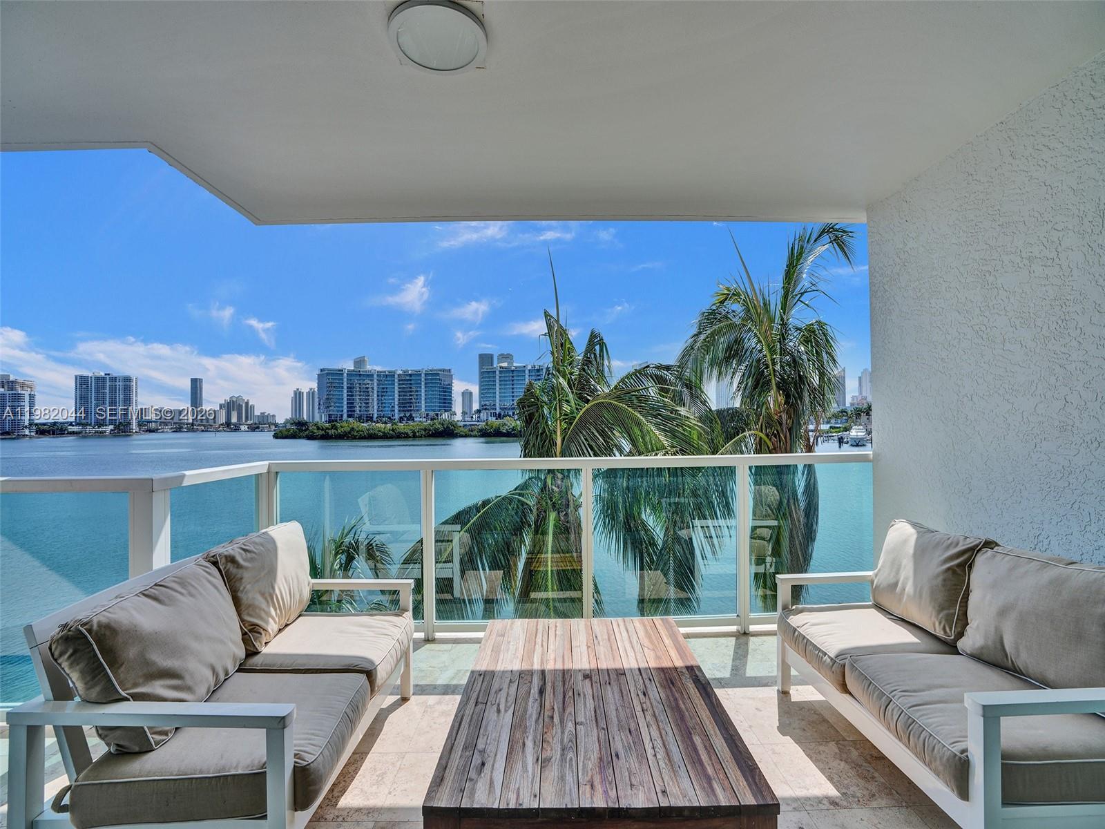 3201 NE 183rd Street