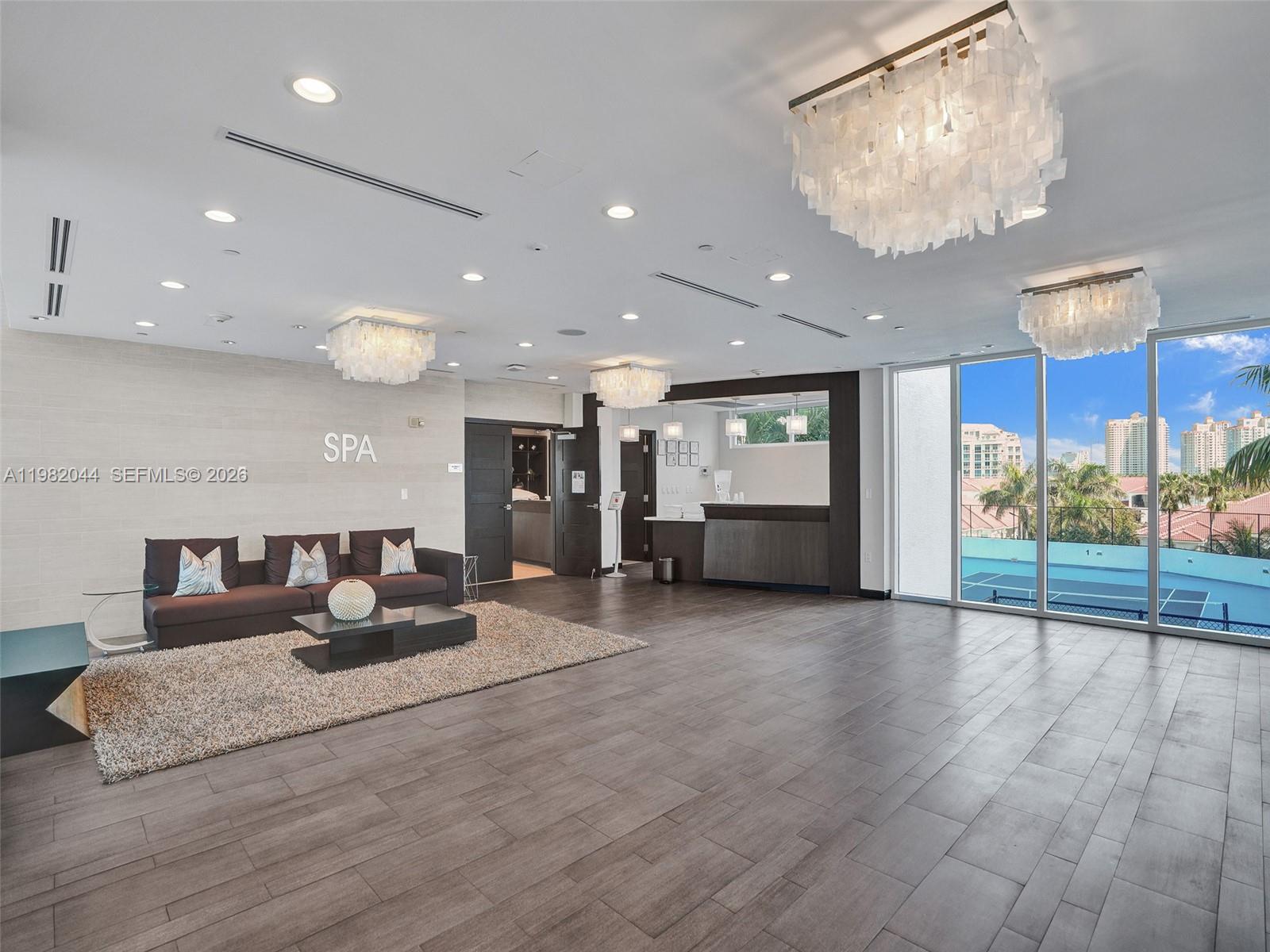 3201 NE 183rd Street