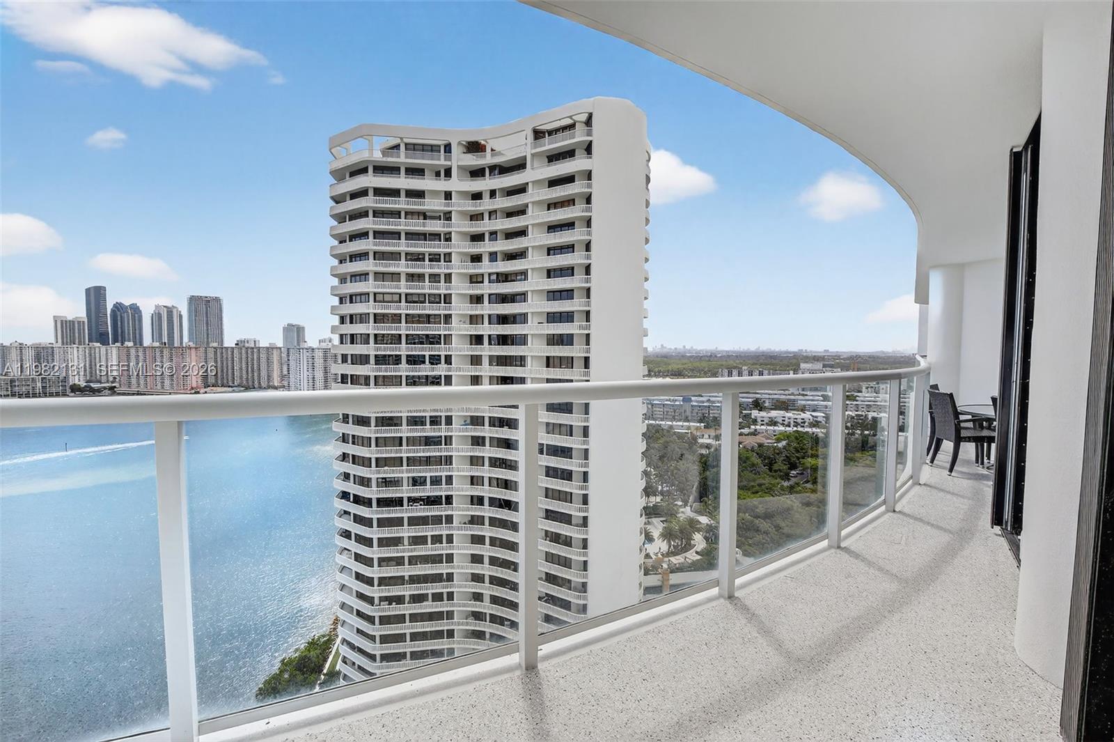 4000 Island Boulevard
