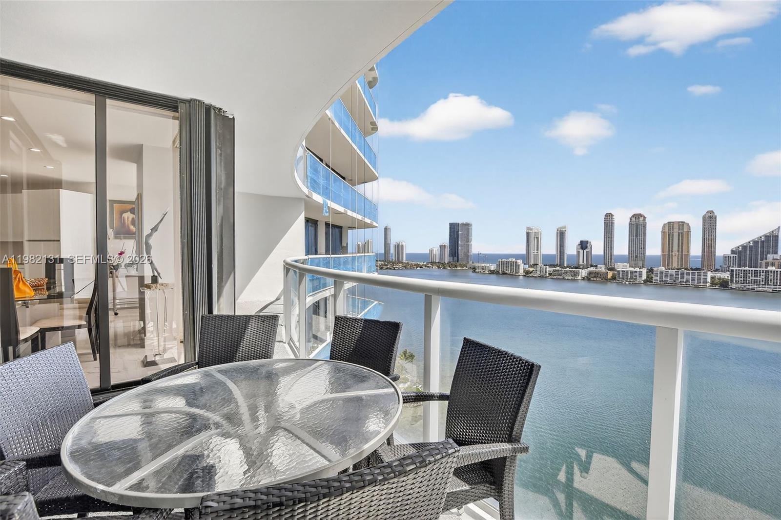 4000 Island Boulevard