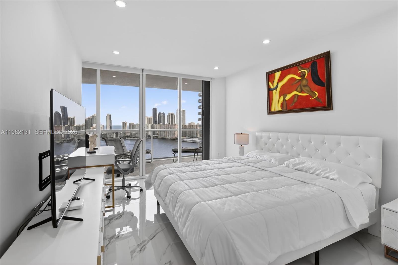 4000 Island Boulevard