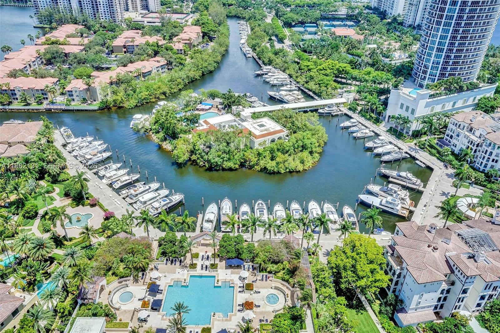4000 Island Boulevard