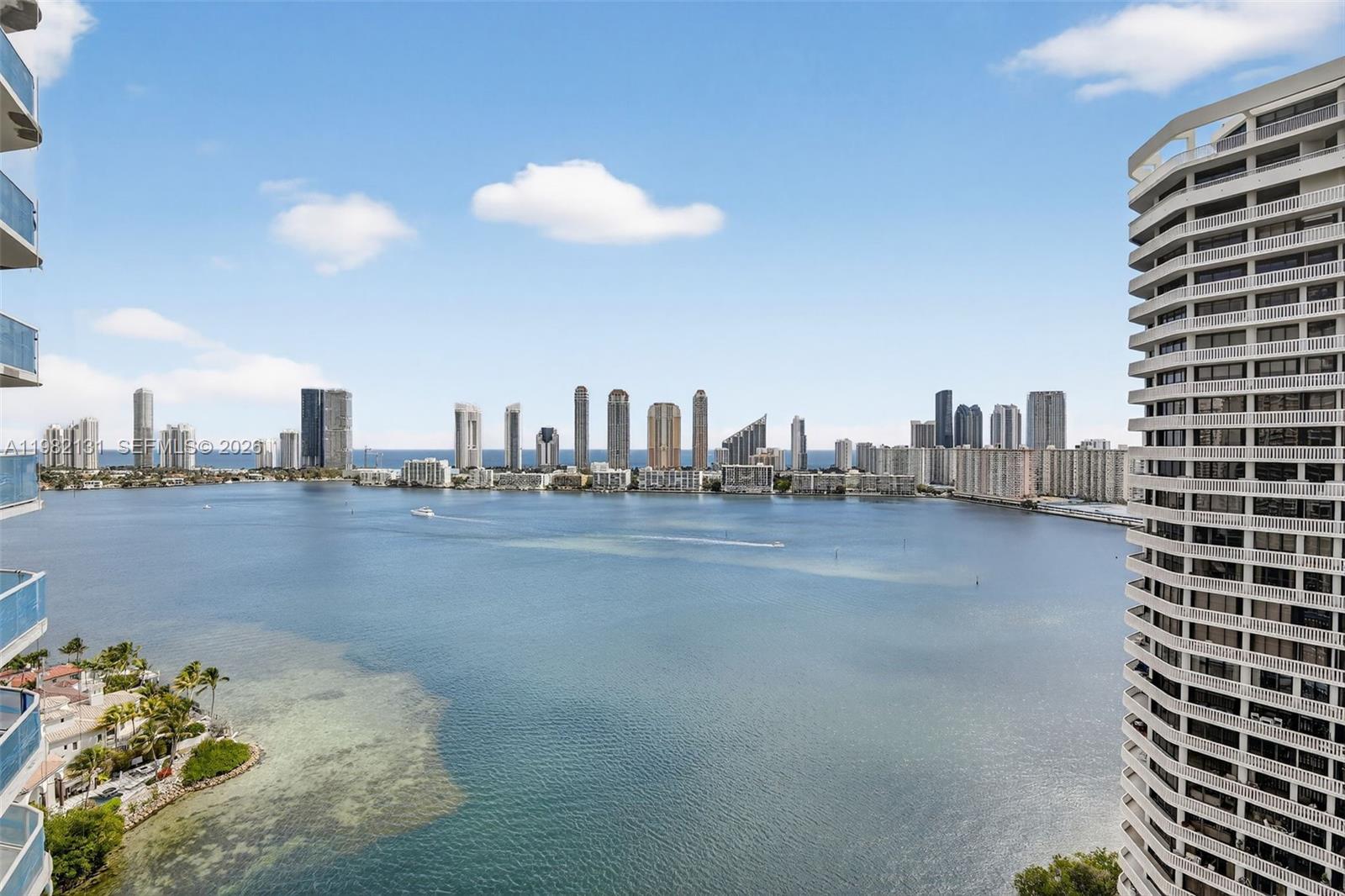 4000 Island Boulevard