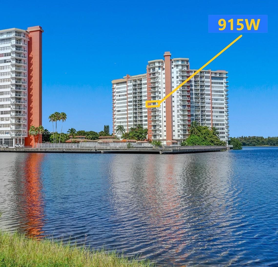 1301 NE Miami Gardens Drive