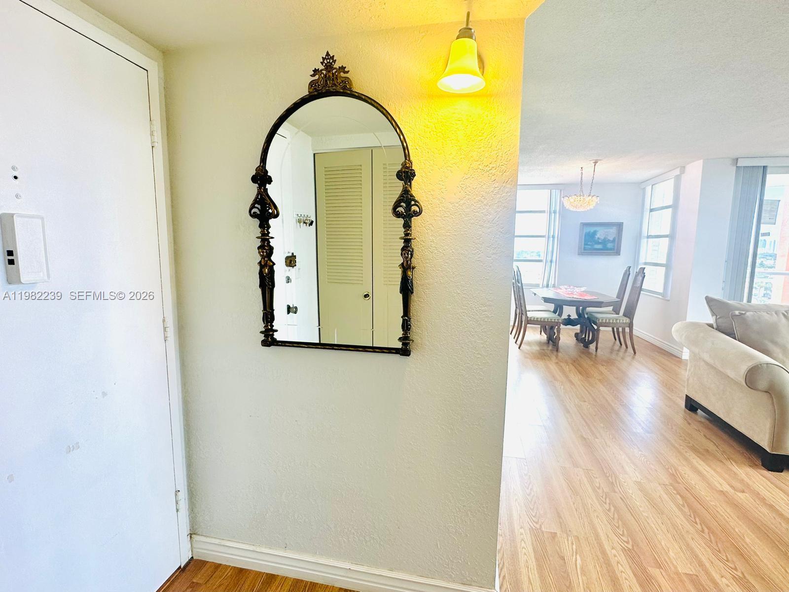 1301 NE Miami Gardens Drive