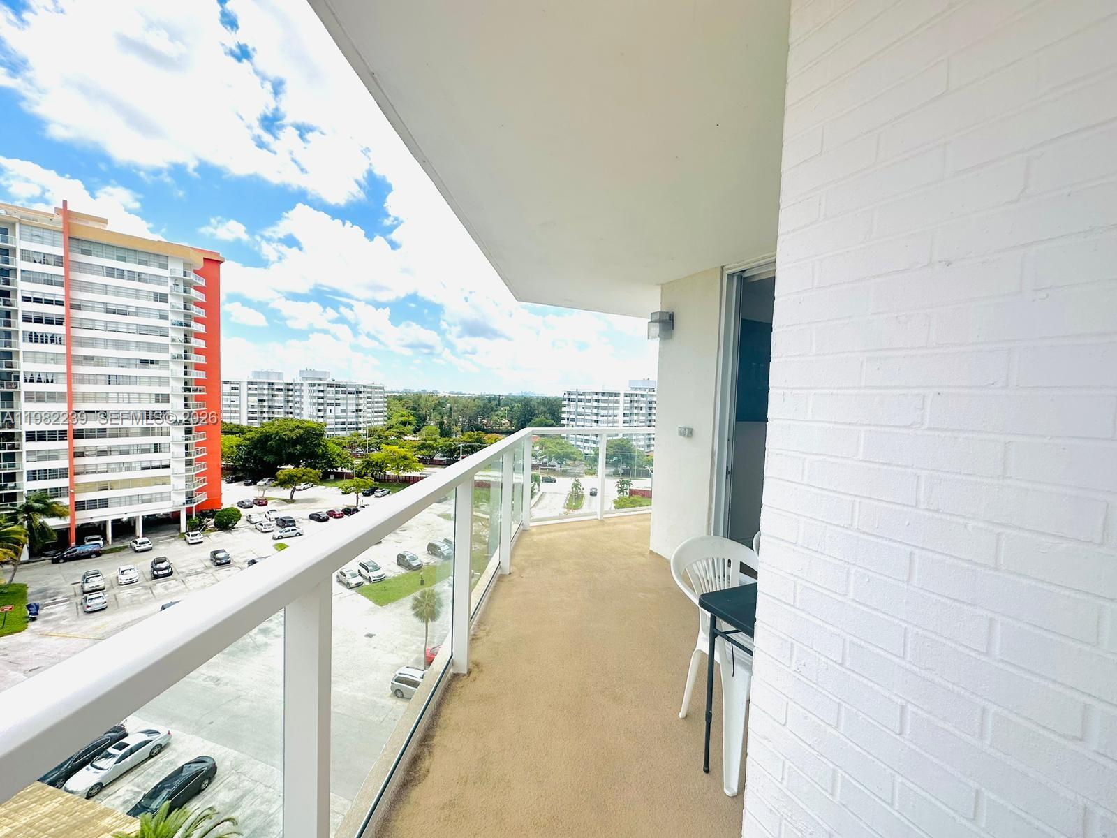 1301 NE Miami Gardens Drive