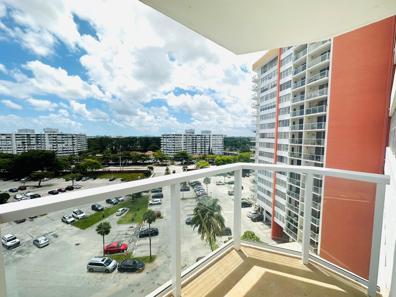 1301 NE Miami Gardens Drive