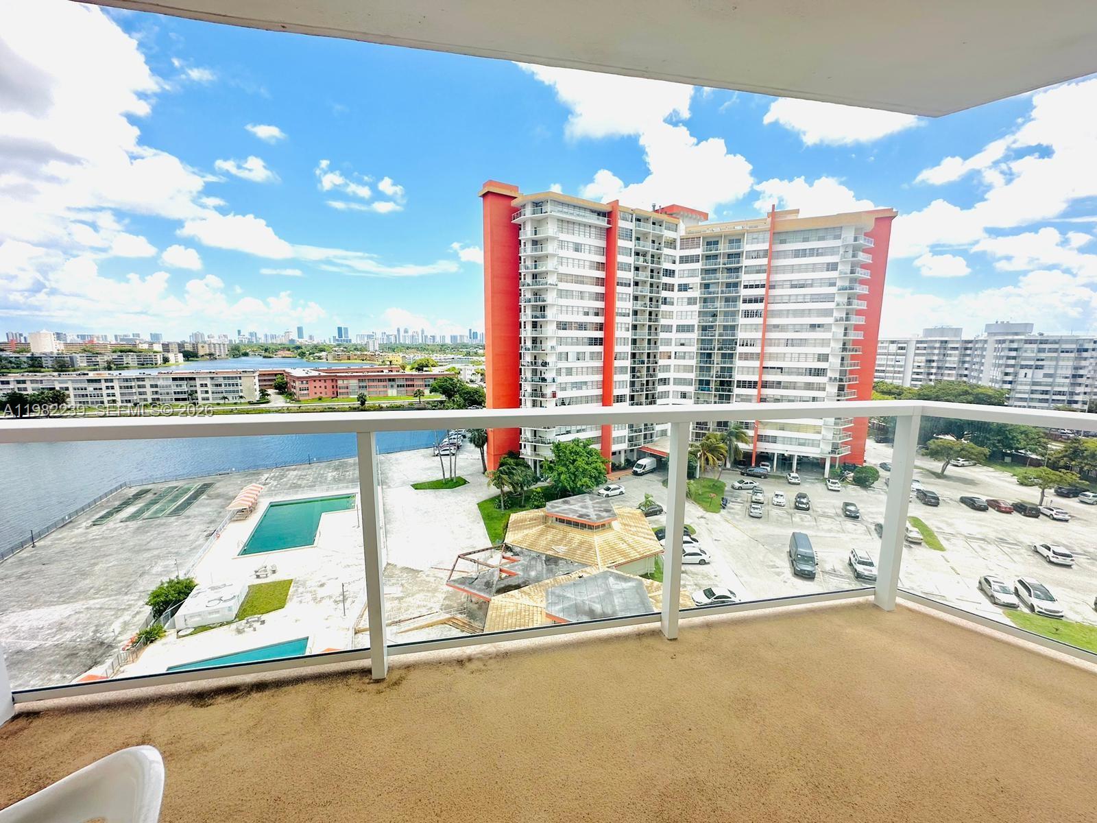 1301 NE Miami Gardens Drive