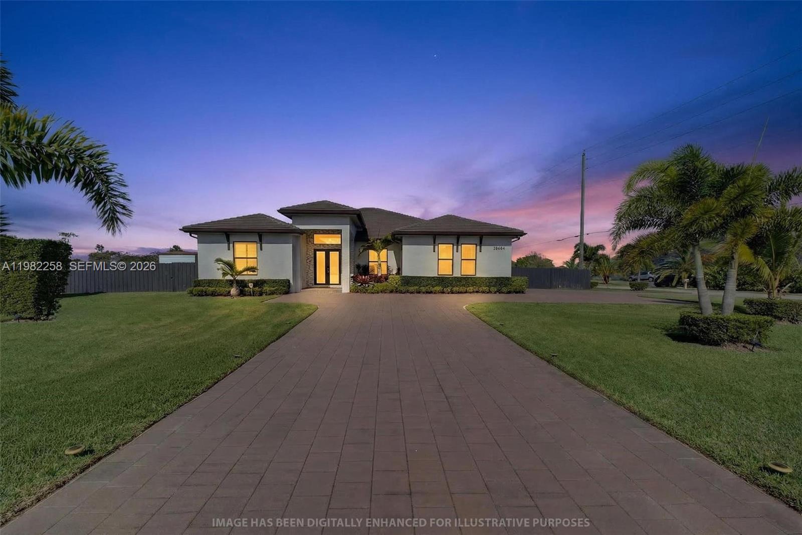 28004 SW 169th Court