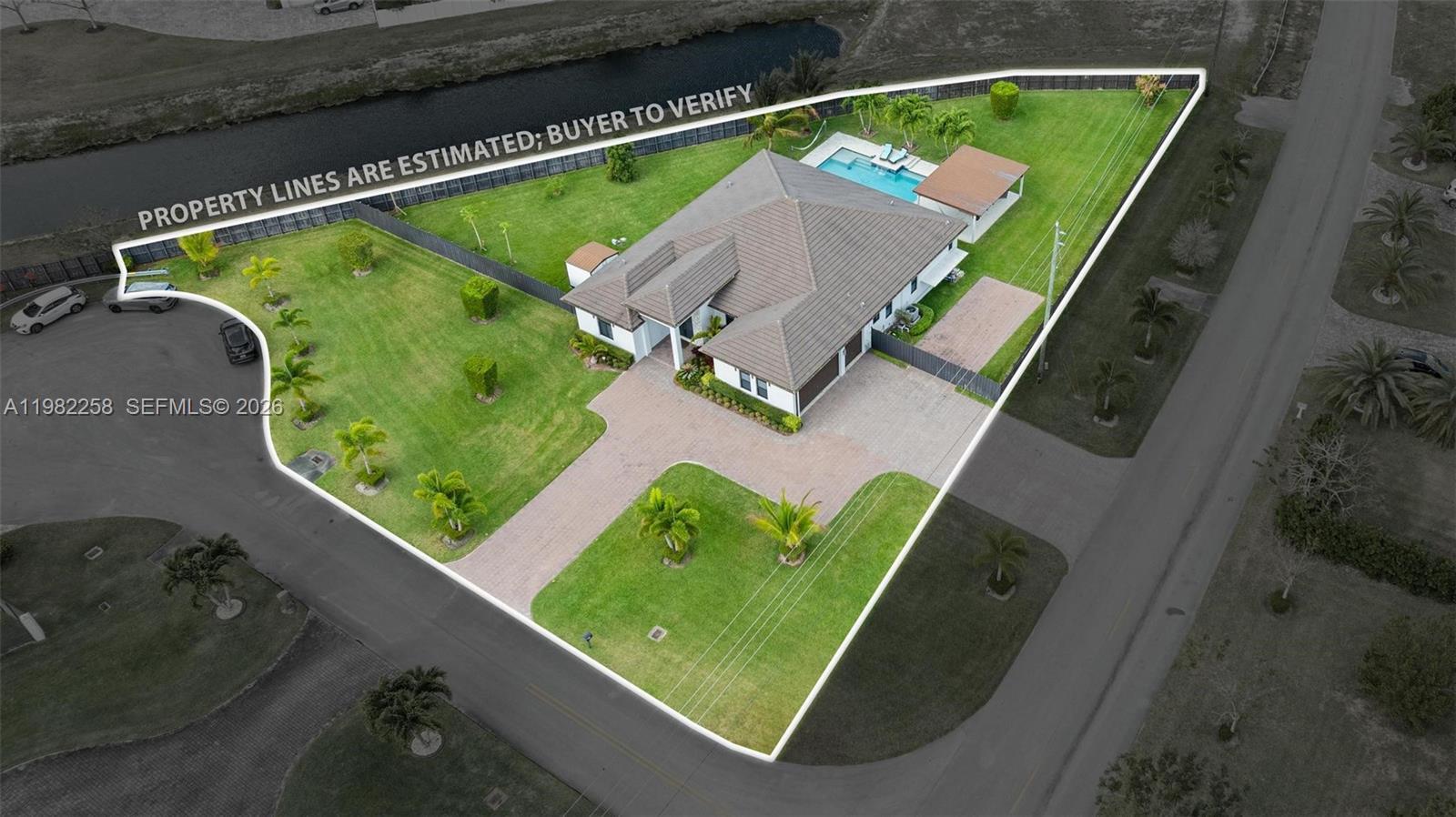 28004 SW 169th Court