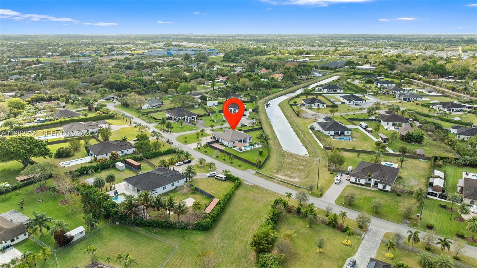 28004 SW 169th Court