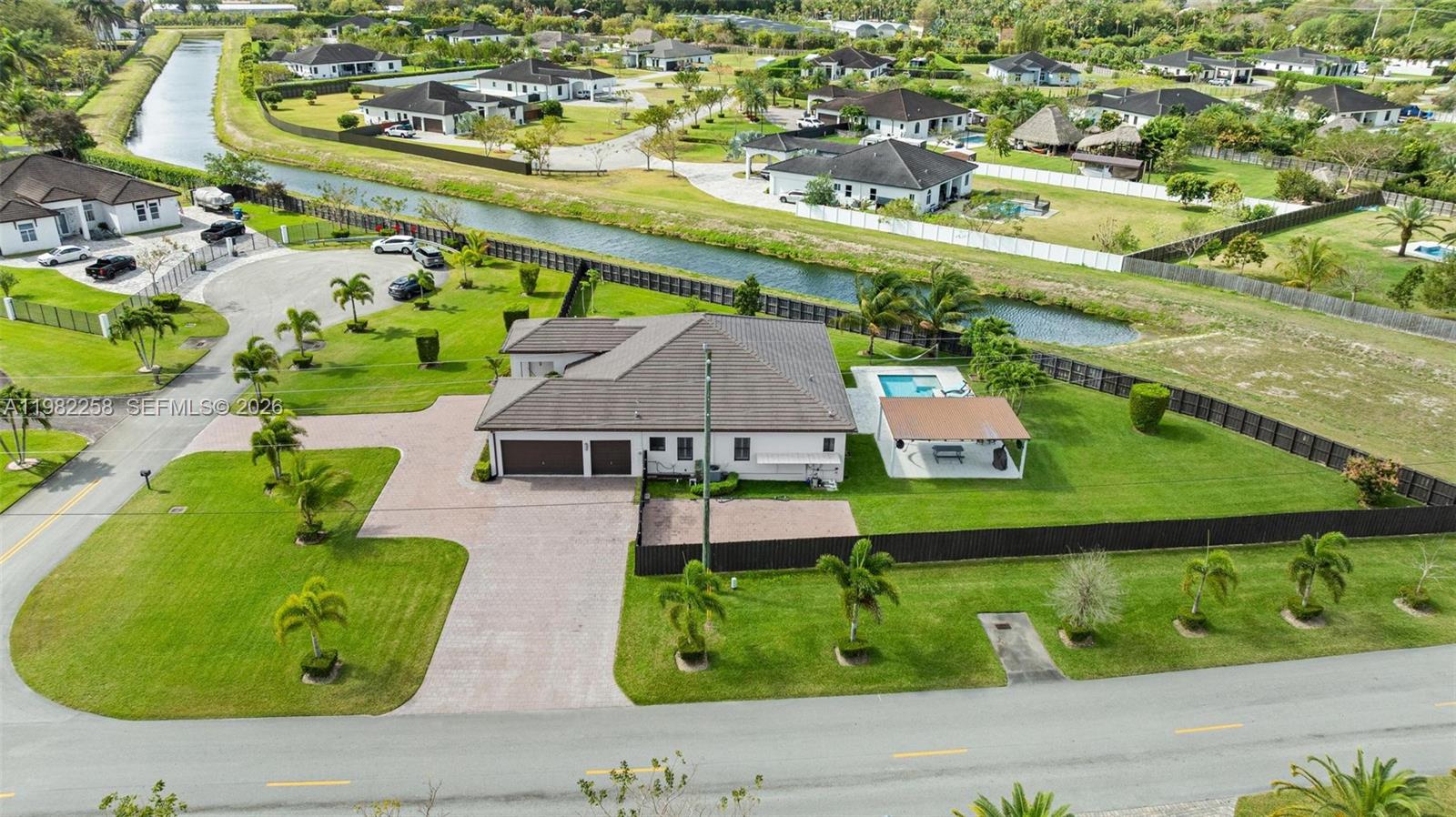 28004 SW 169th Court