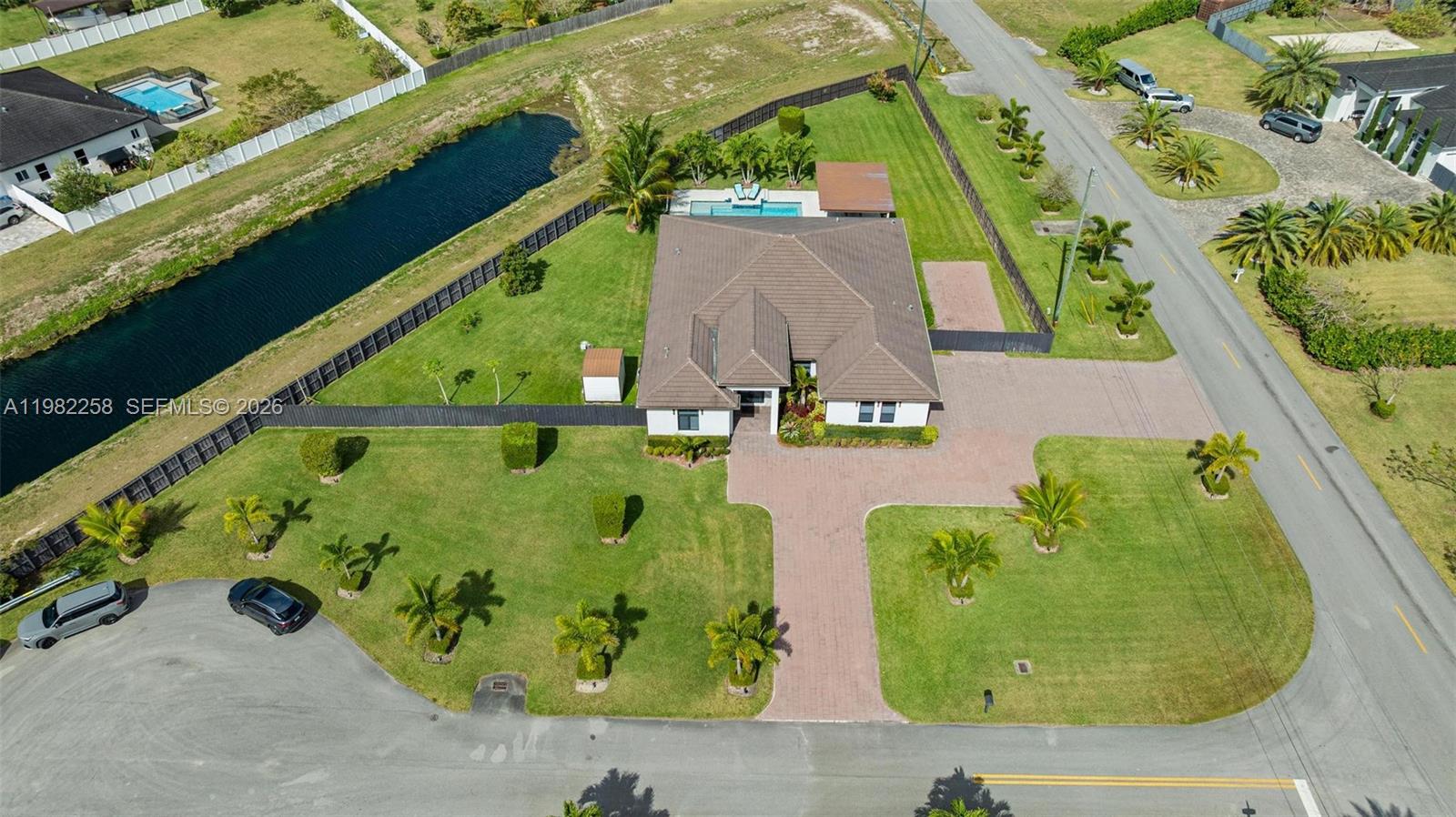28004 SW 169th Court