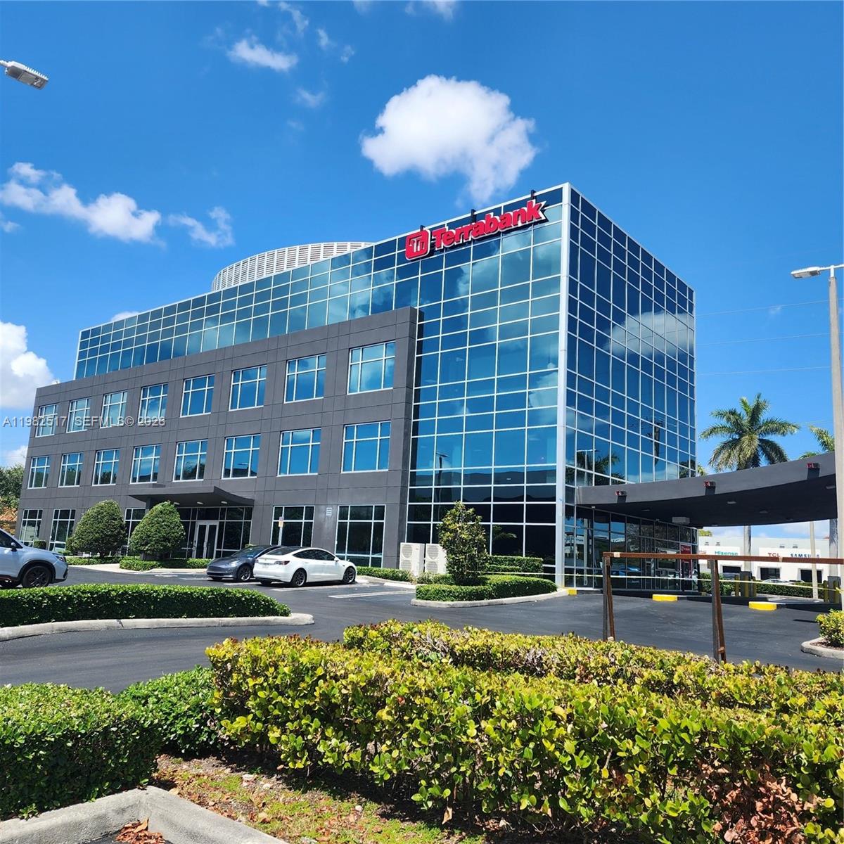 2500 NW 107th Avenue
