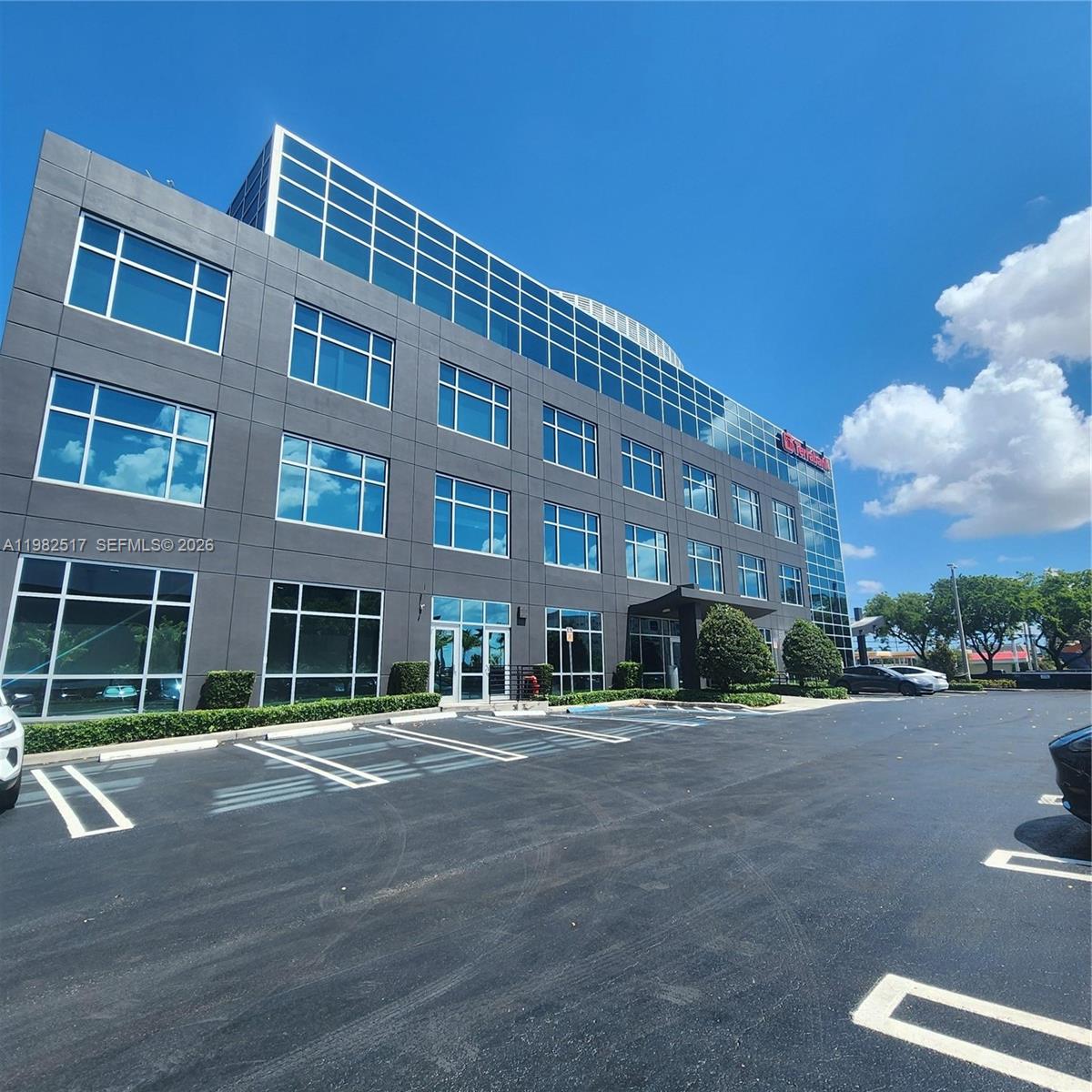 2500 NW 107th Avenue