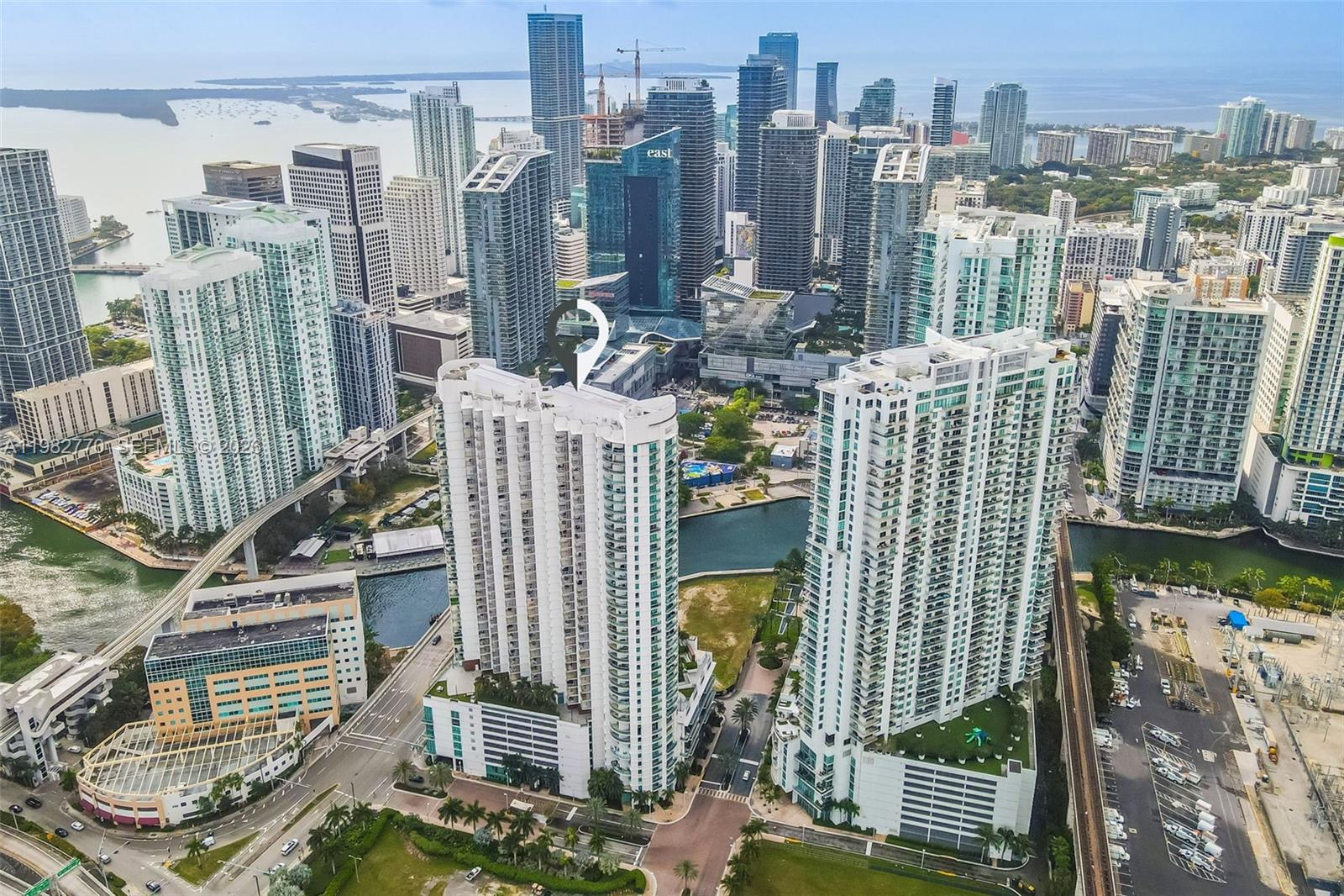 350 S Miami Avenue