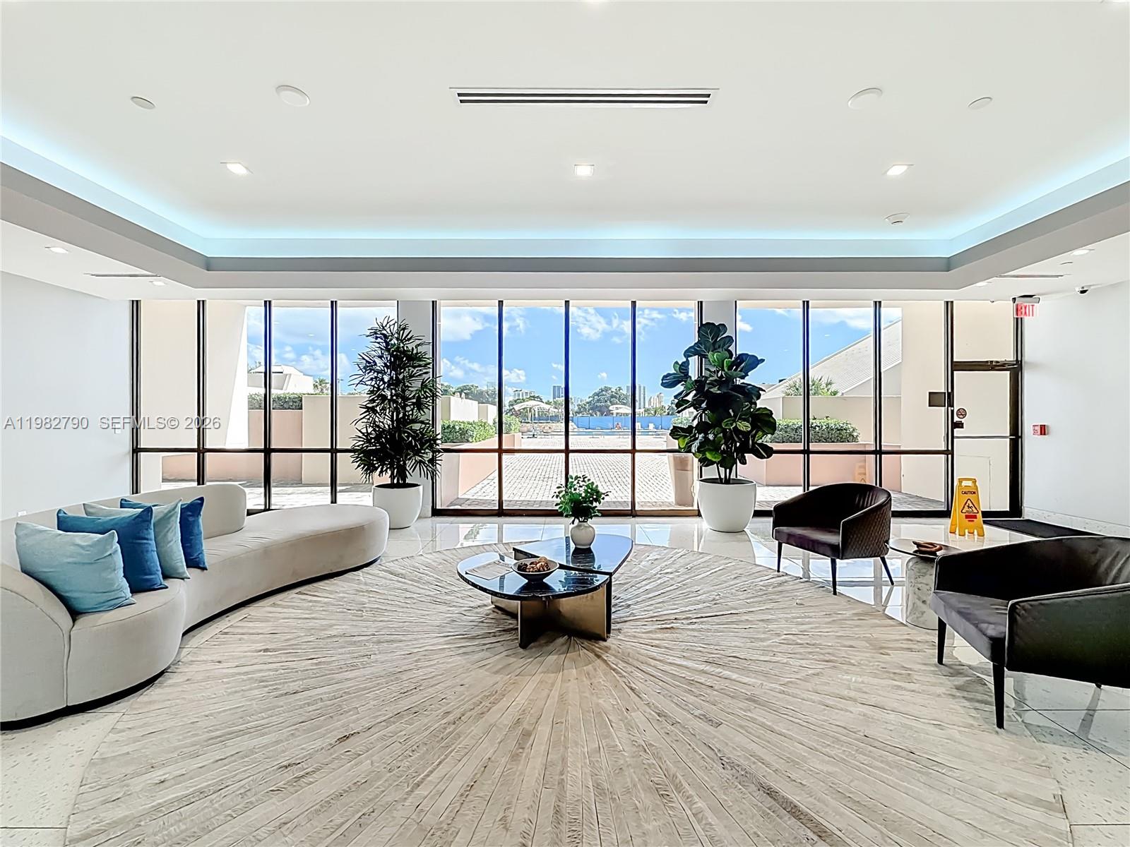 20301 W Country Club Drive