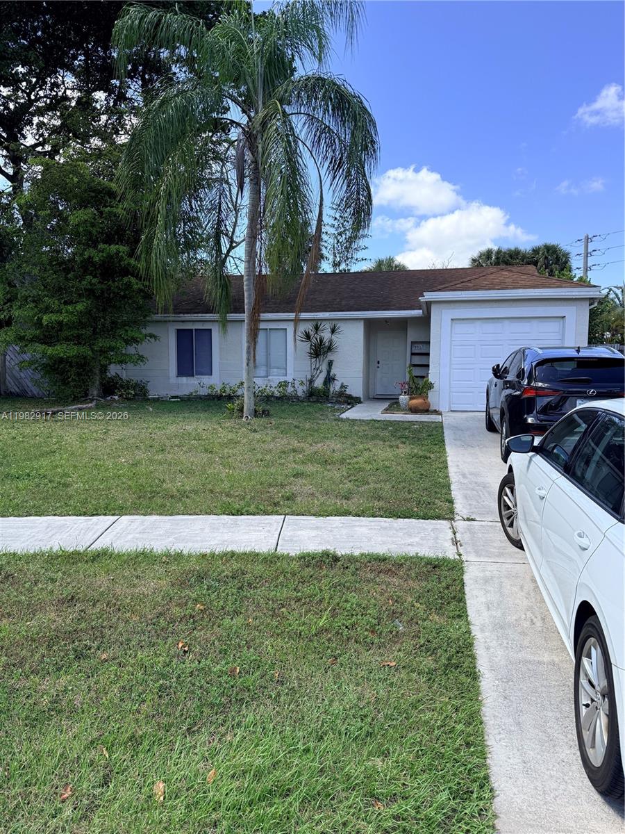 9963 Baywater Drive