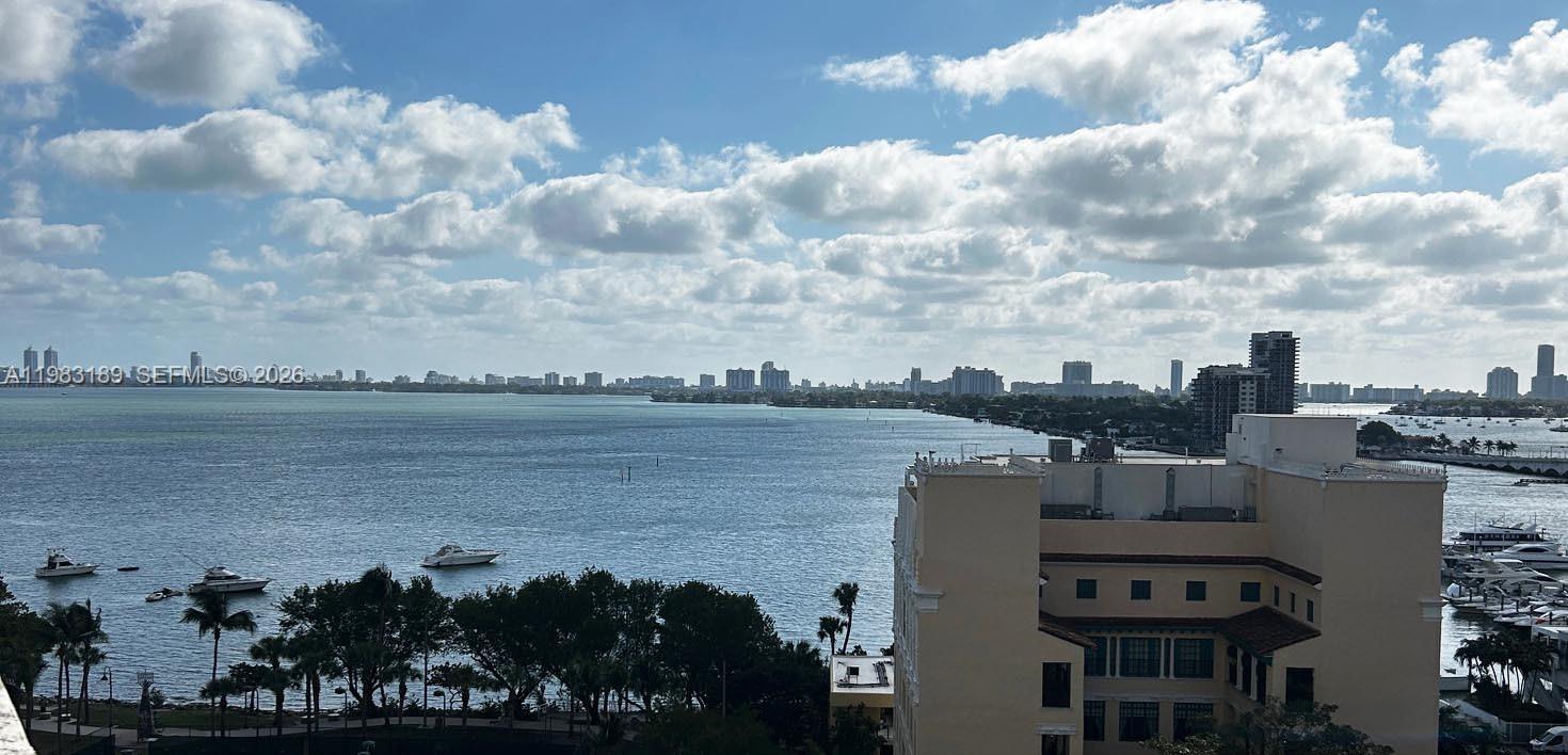 1750 N Bayshore Drive