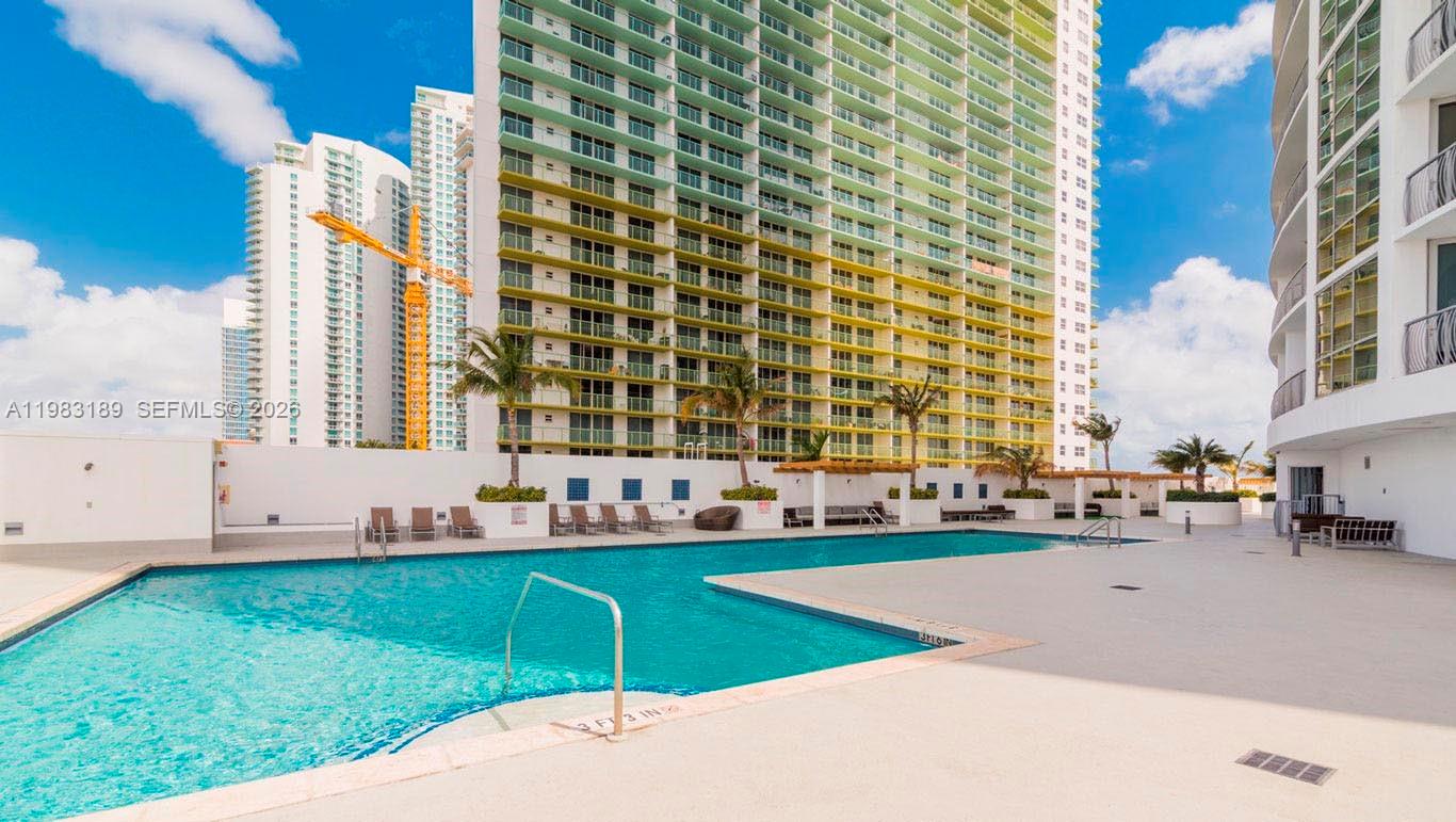 1750 N Bayshore Drive