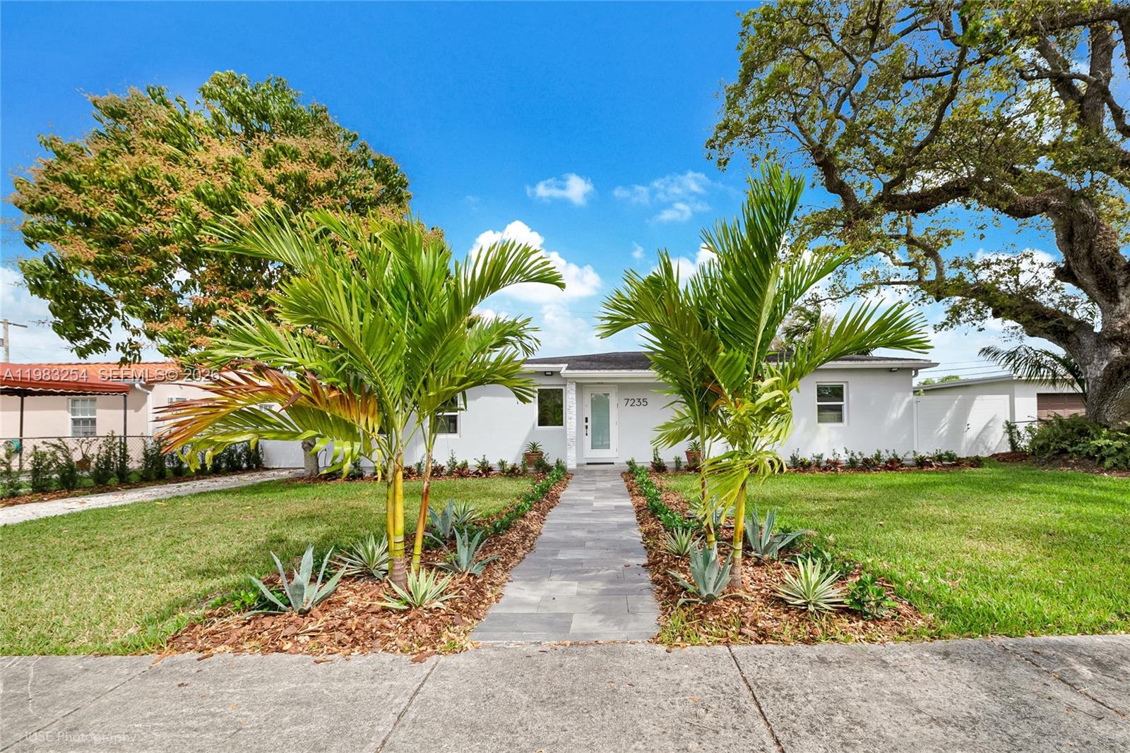 7235 SW 39th Street