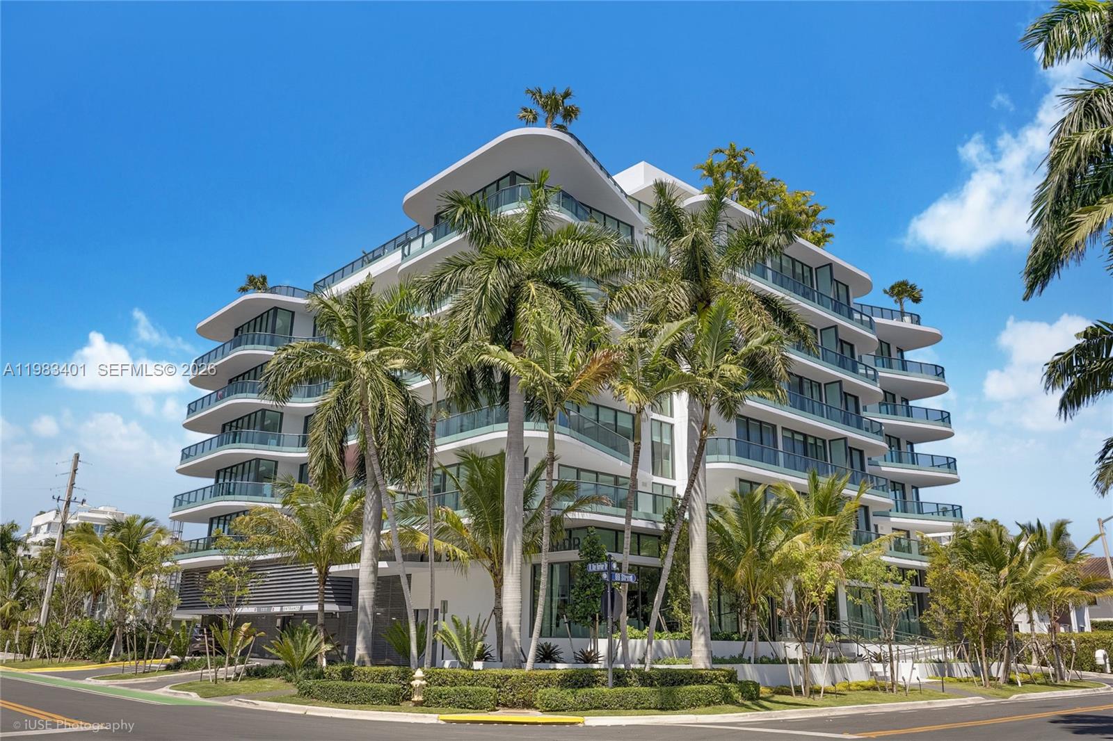 9901 W Bay Harbor Drive