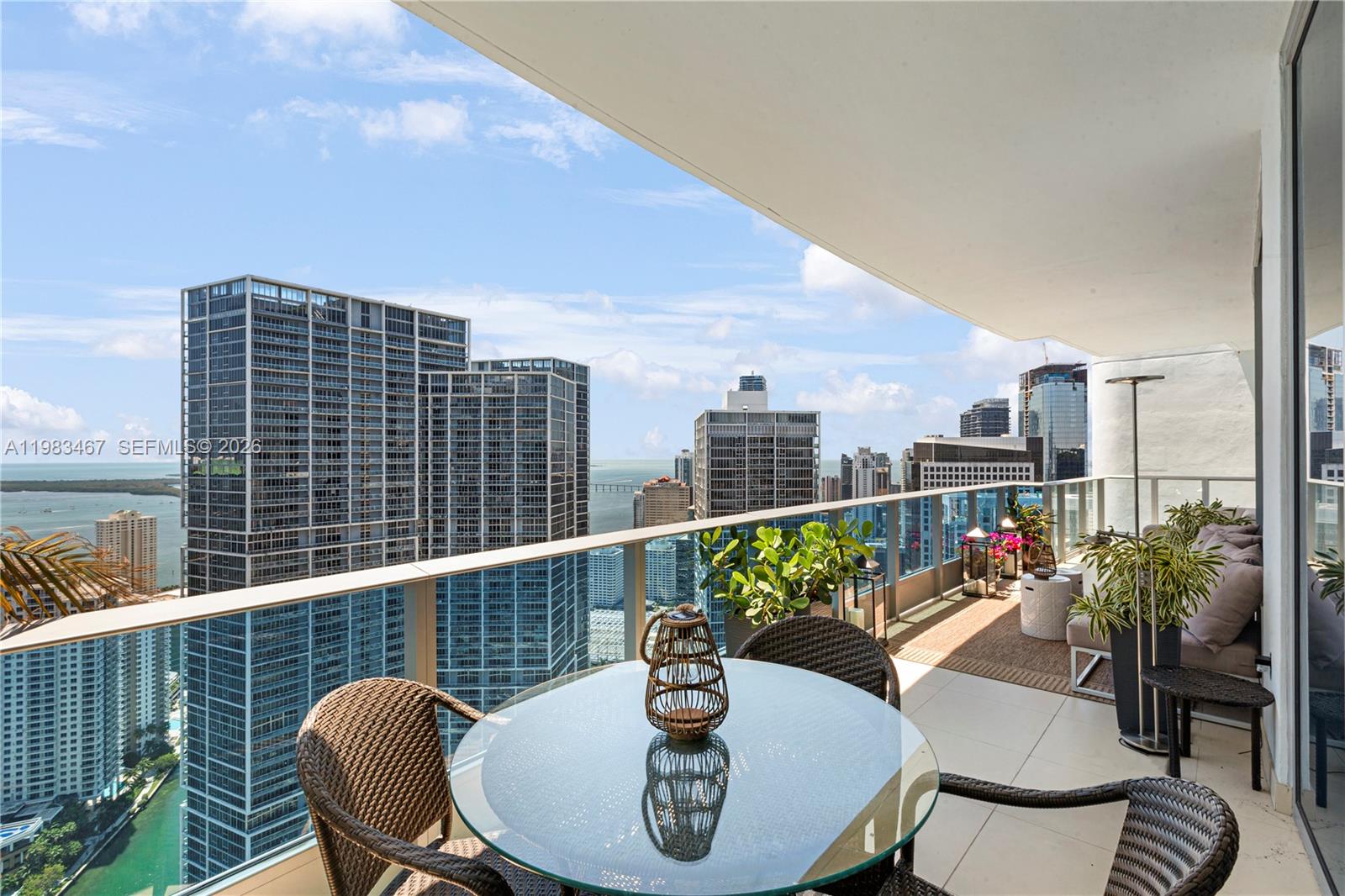 200 Biscayne Boulevard Way