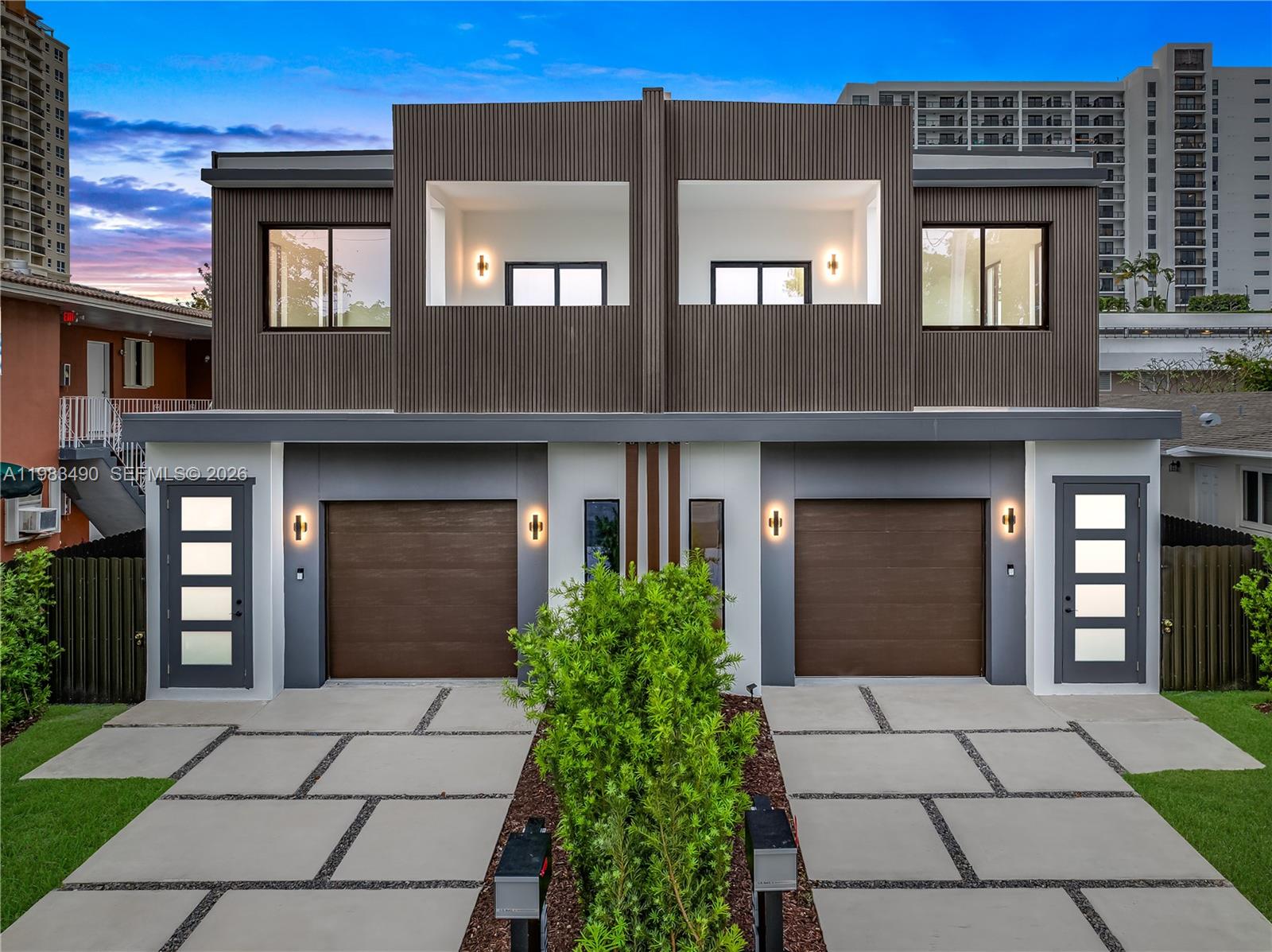 3187 SW 23rd Street