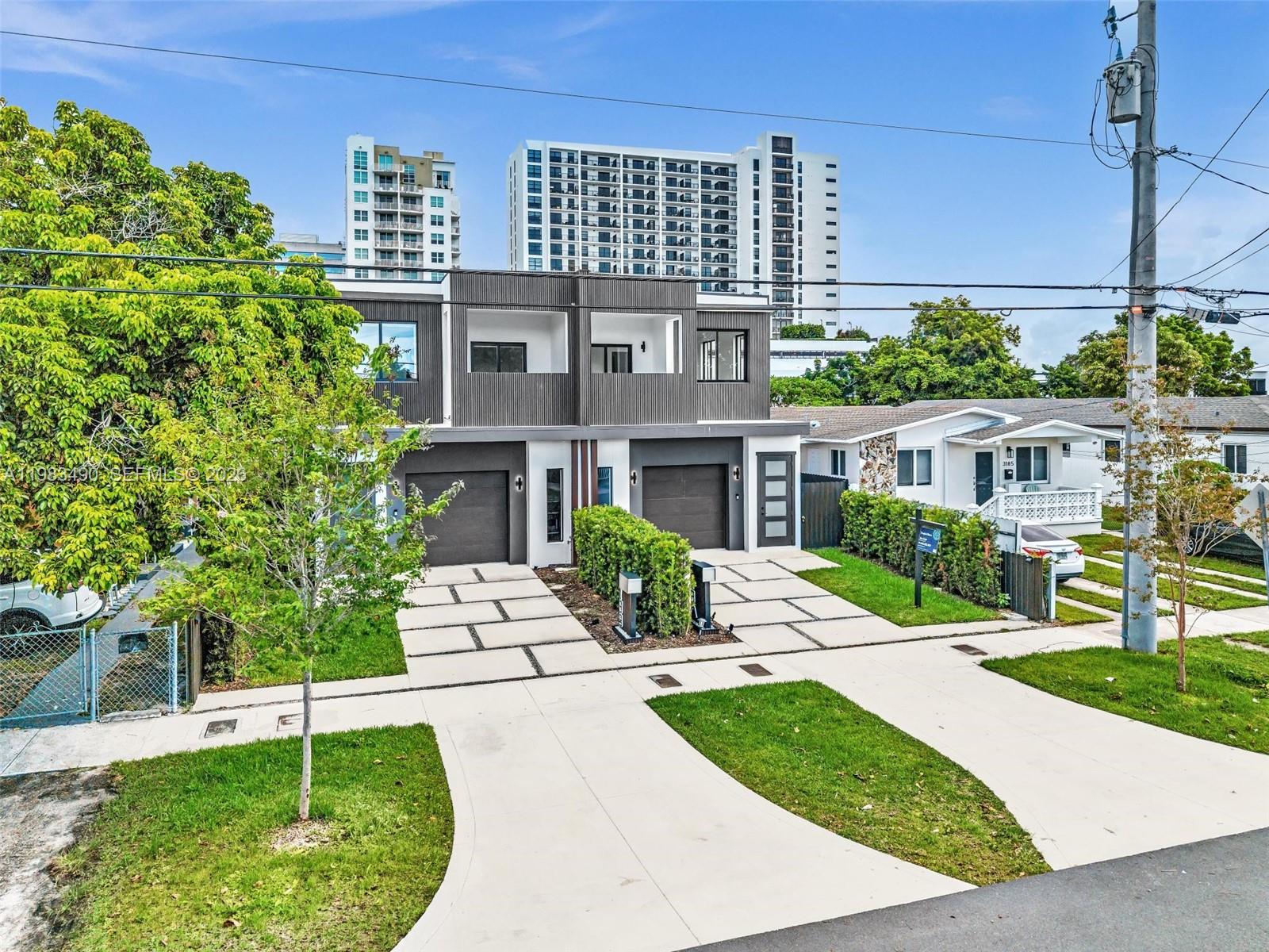 3187 SW 23rd Street