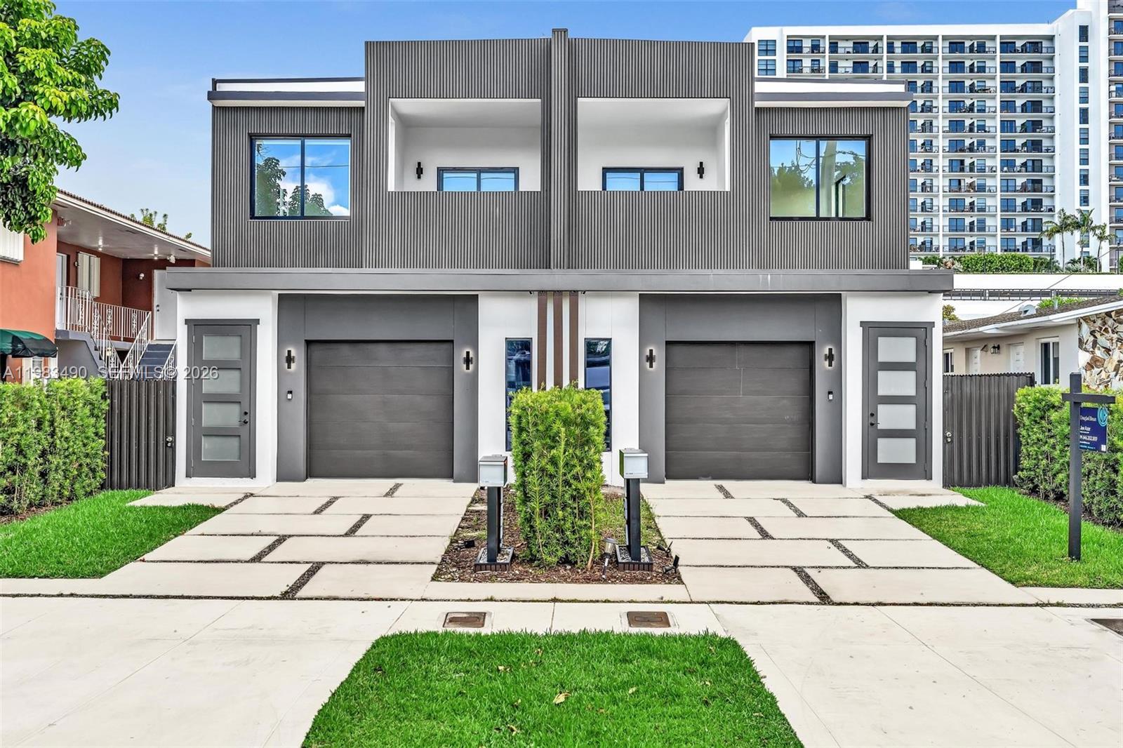 3187 SW 23rd Street