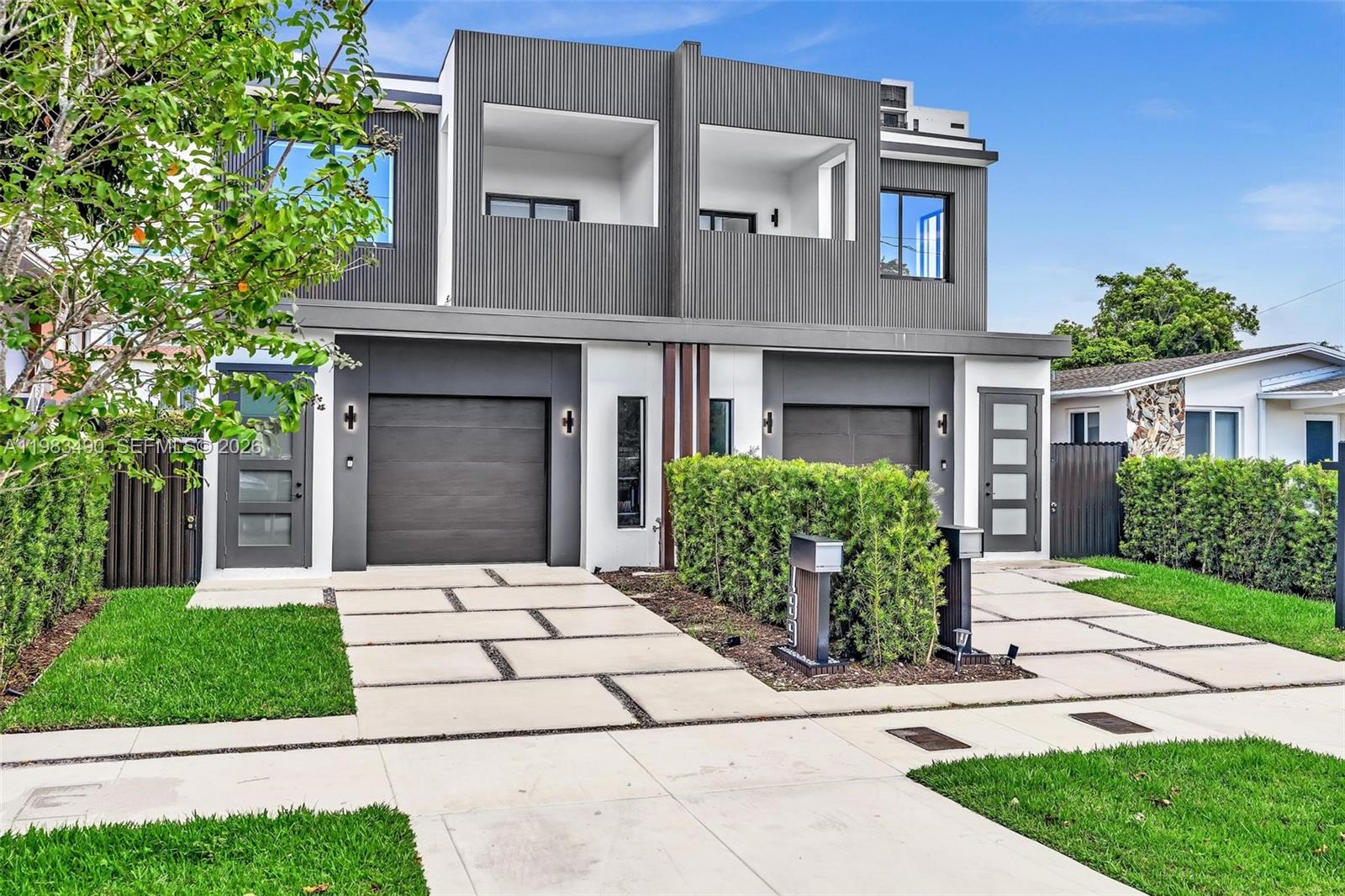 3187 SW 23rd Street