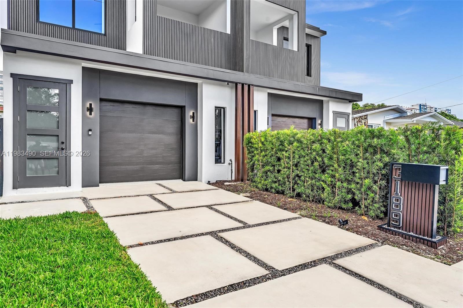 3187 SW 23rd Street