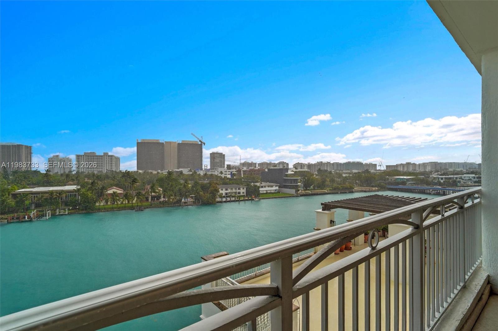 Carroll Walk - Miami Beach Luxury Condos