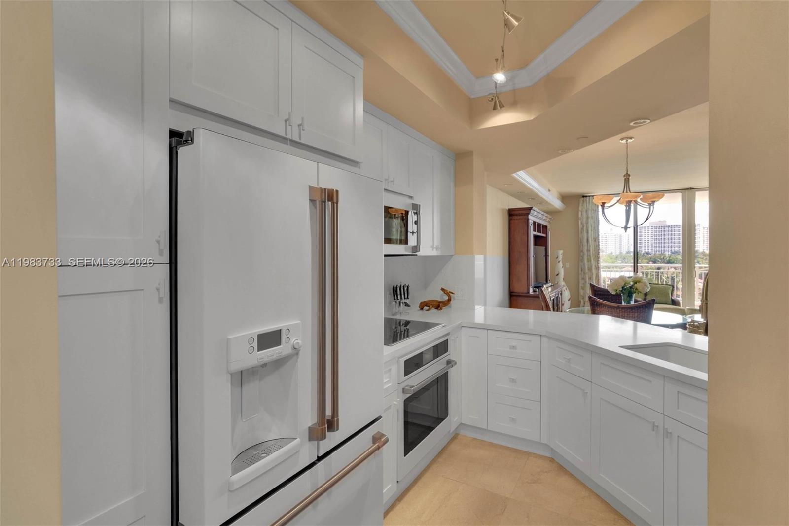 9751 E Bay Harbor Drive