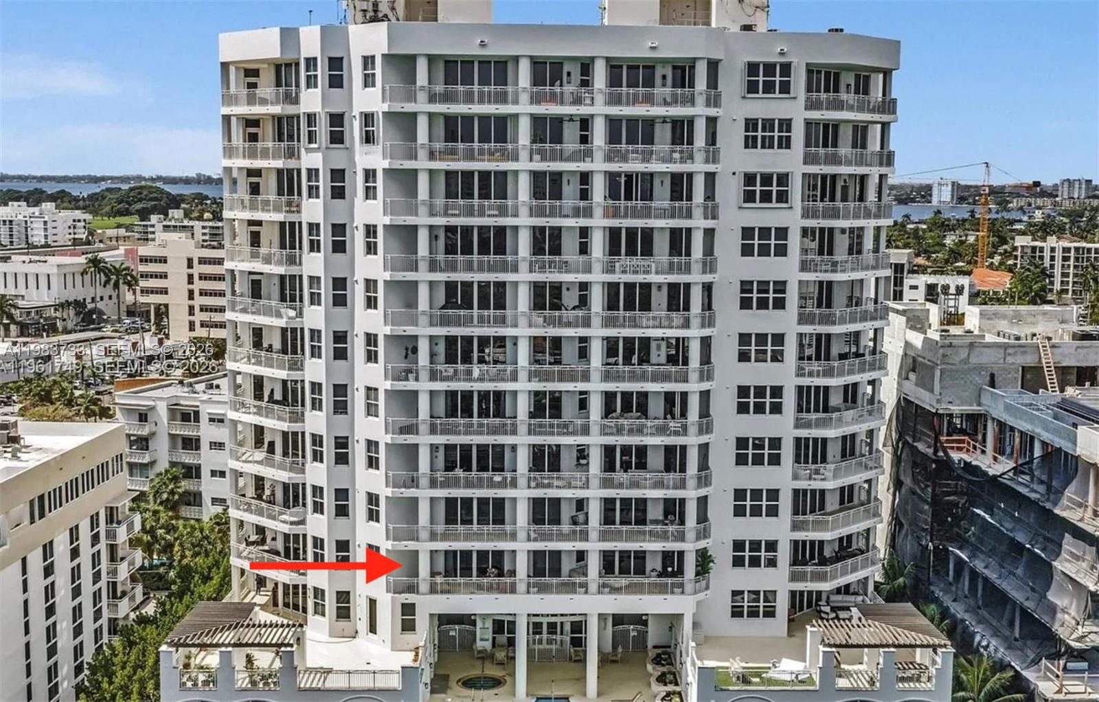 9751 E Bay Harbor Drive